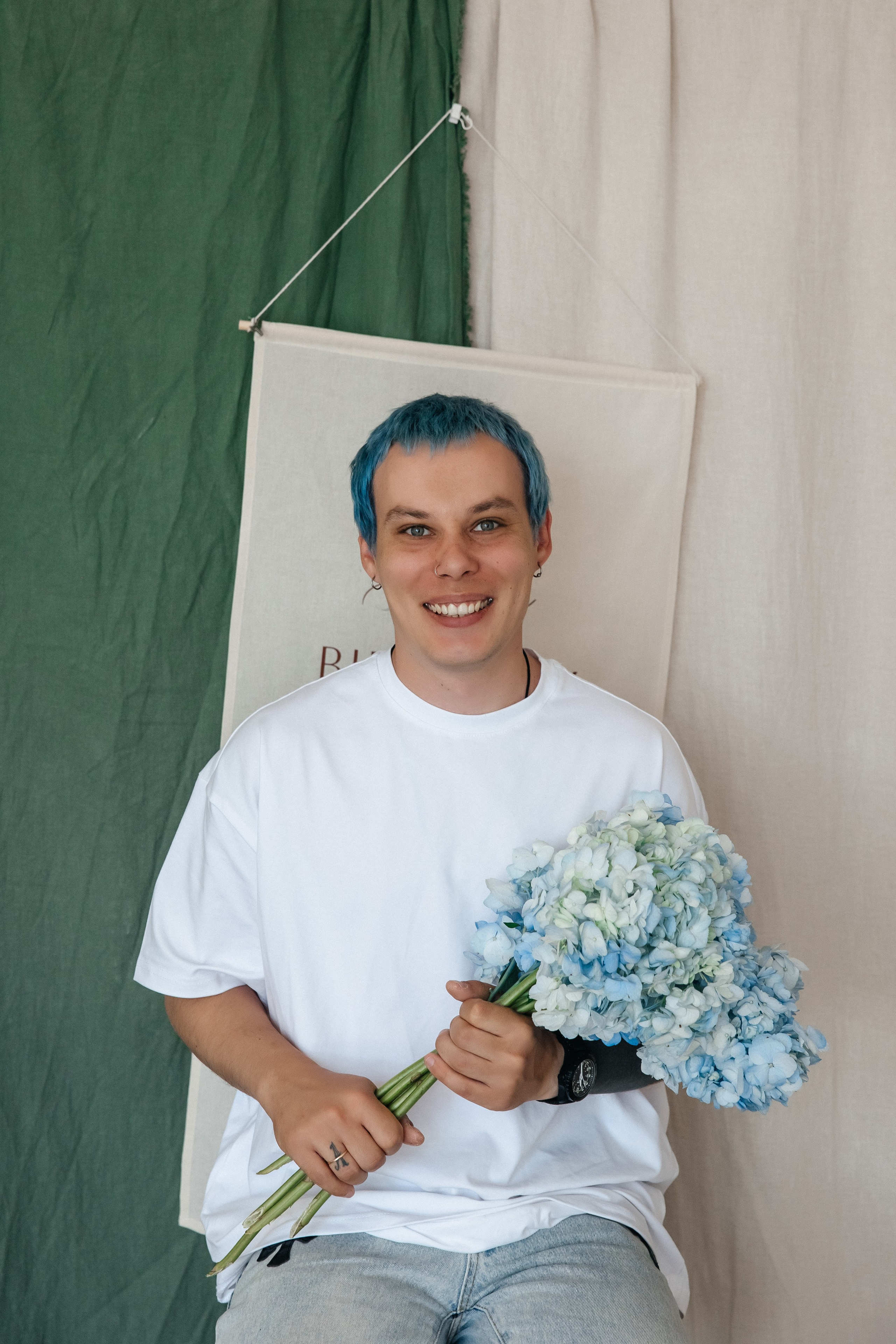 Семейная фотосессия Марк & Анна в ожидании чуда. Свадебный и семейный фотограф в Краснодар, Россия