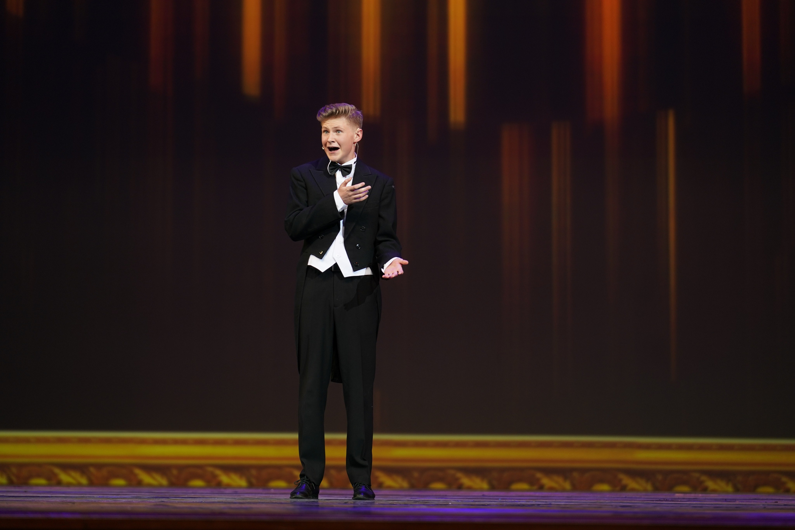 19 мая, отделение 1, г. Москва, Кремль. Золотое яблочко