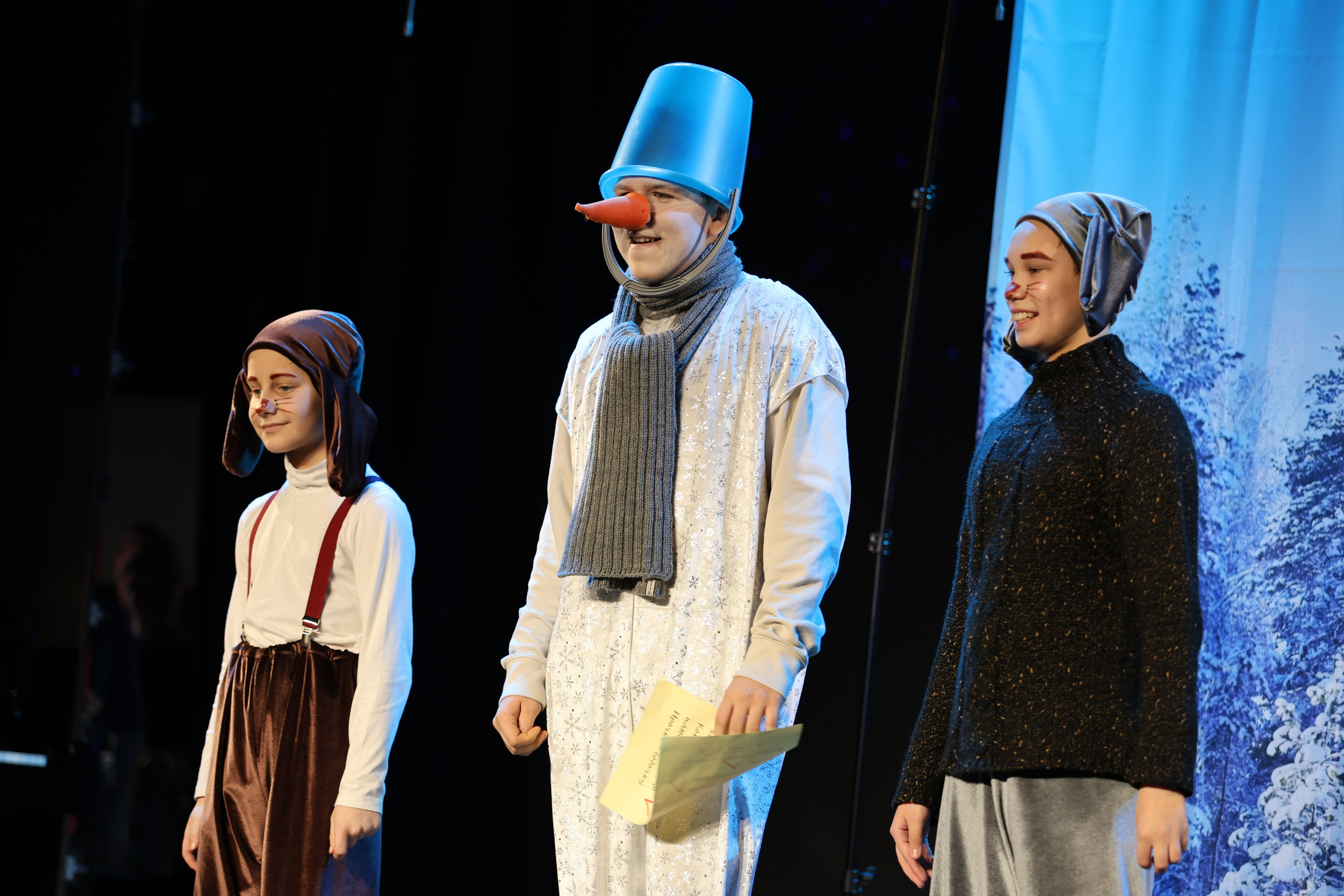 25 января, г. Челябинск. Золотое яблочко