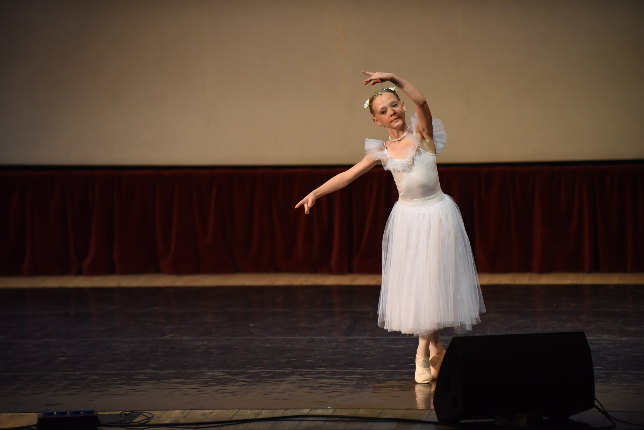 17 ноября, 3 блок, г. Москва. Золотое яблочко