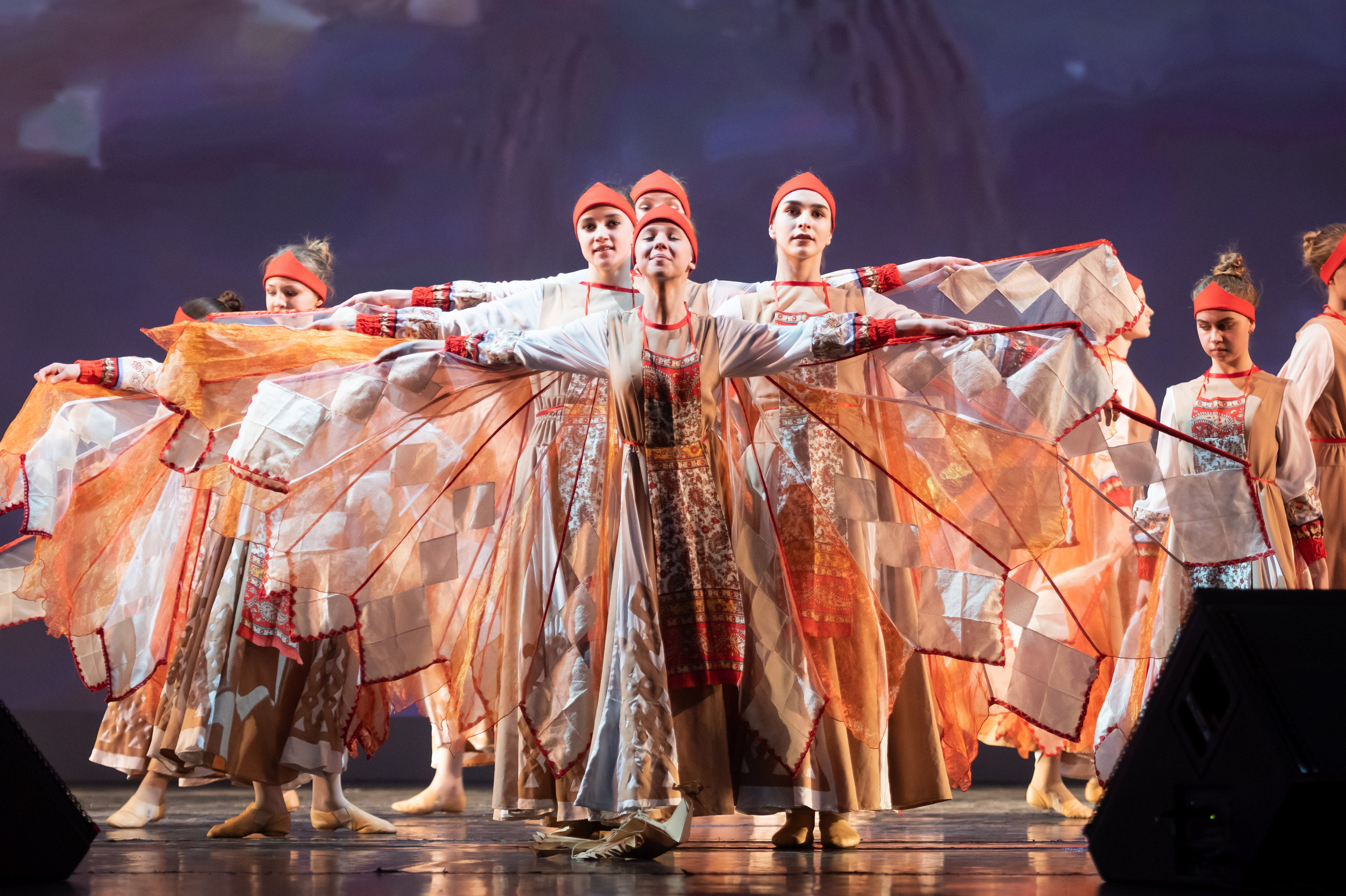 15 сентября, концерт БКЗ. Золотое яблочко