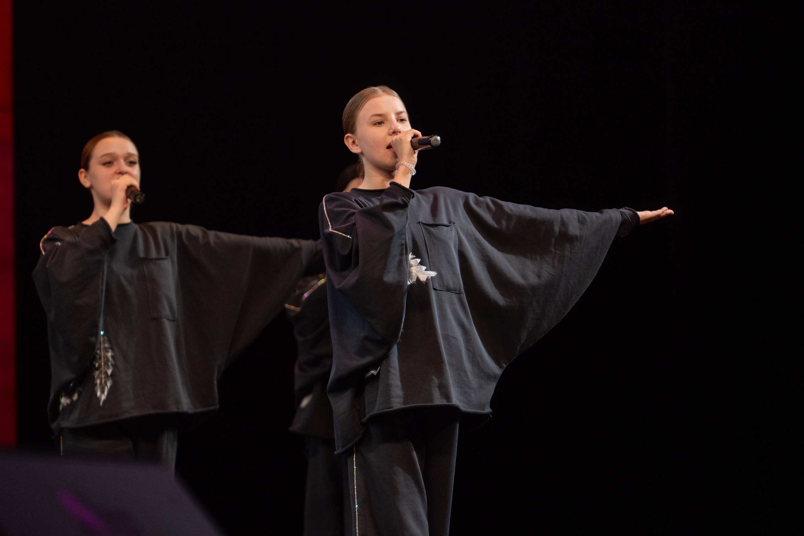 17 мая, г. Москва, Кремль, Концерт. Золотое яблочко