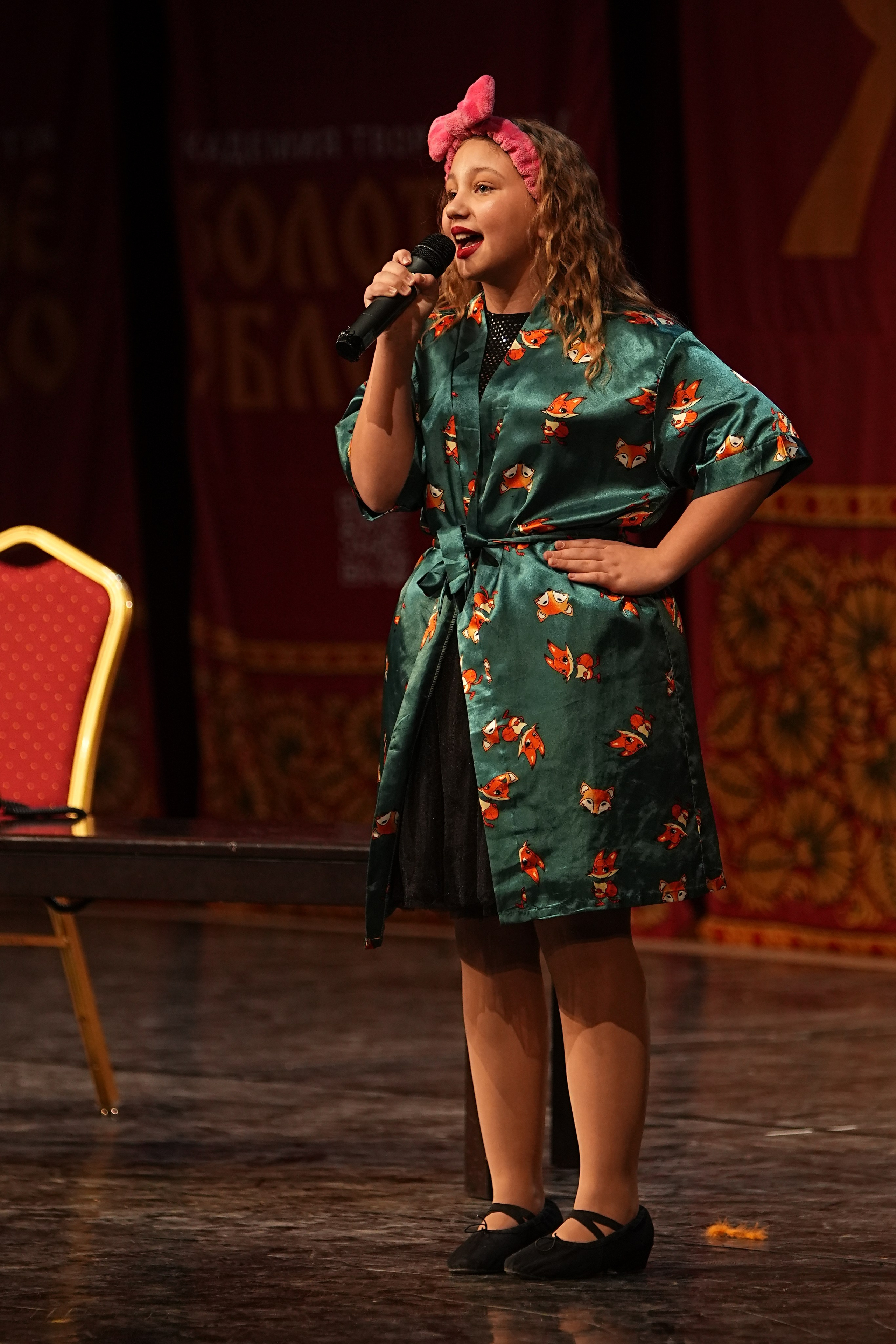 16 февраля, блок 2, г. Москва. Золотое яблочко