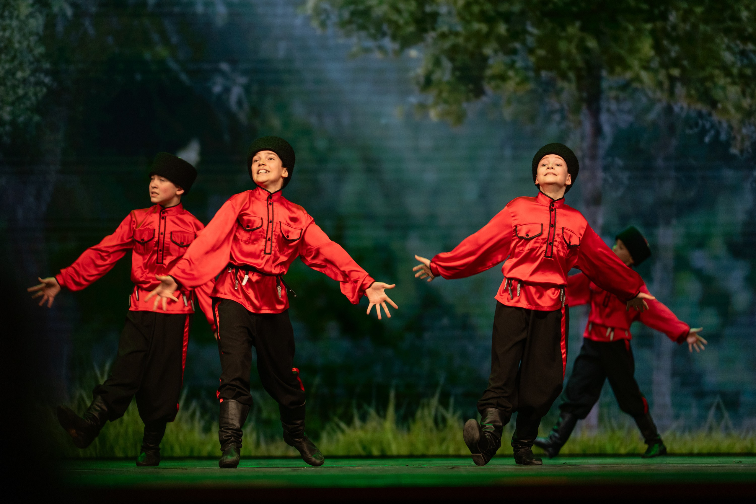 16 мая, г. Москва, Кремль, Концерт. Золотое яблочко