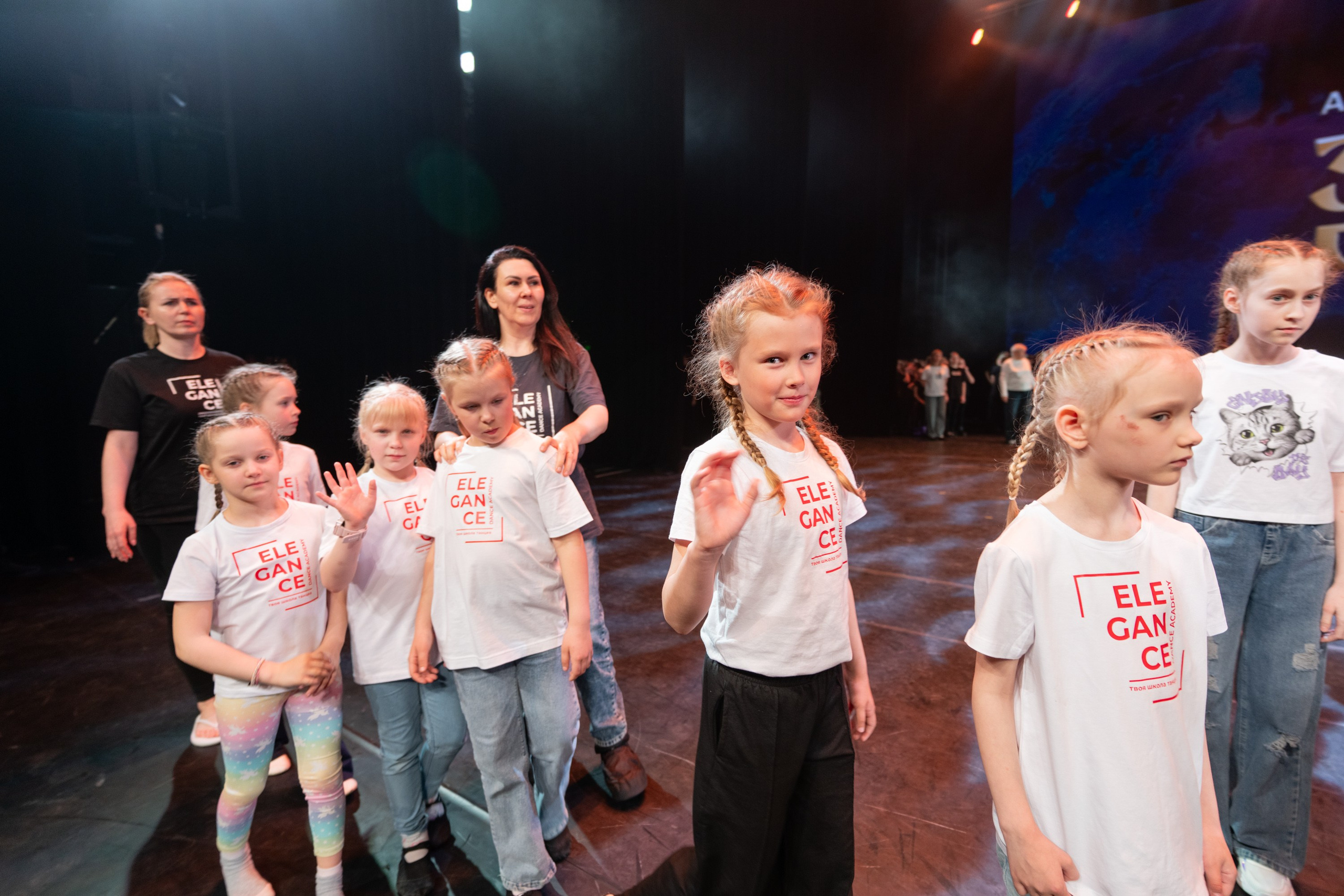 17 мая, г. Москва, Кремль, Закулисье. Золотое яблочко