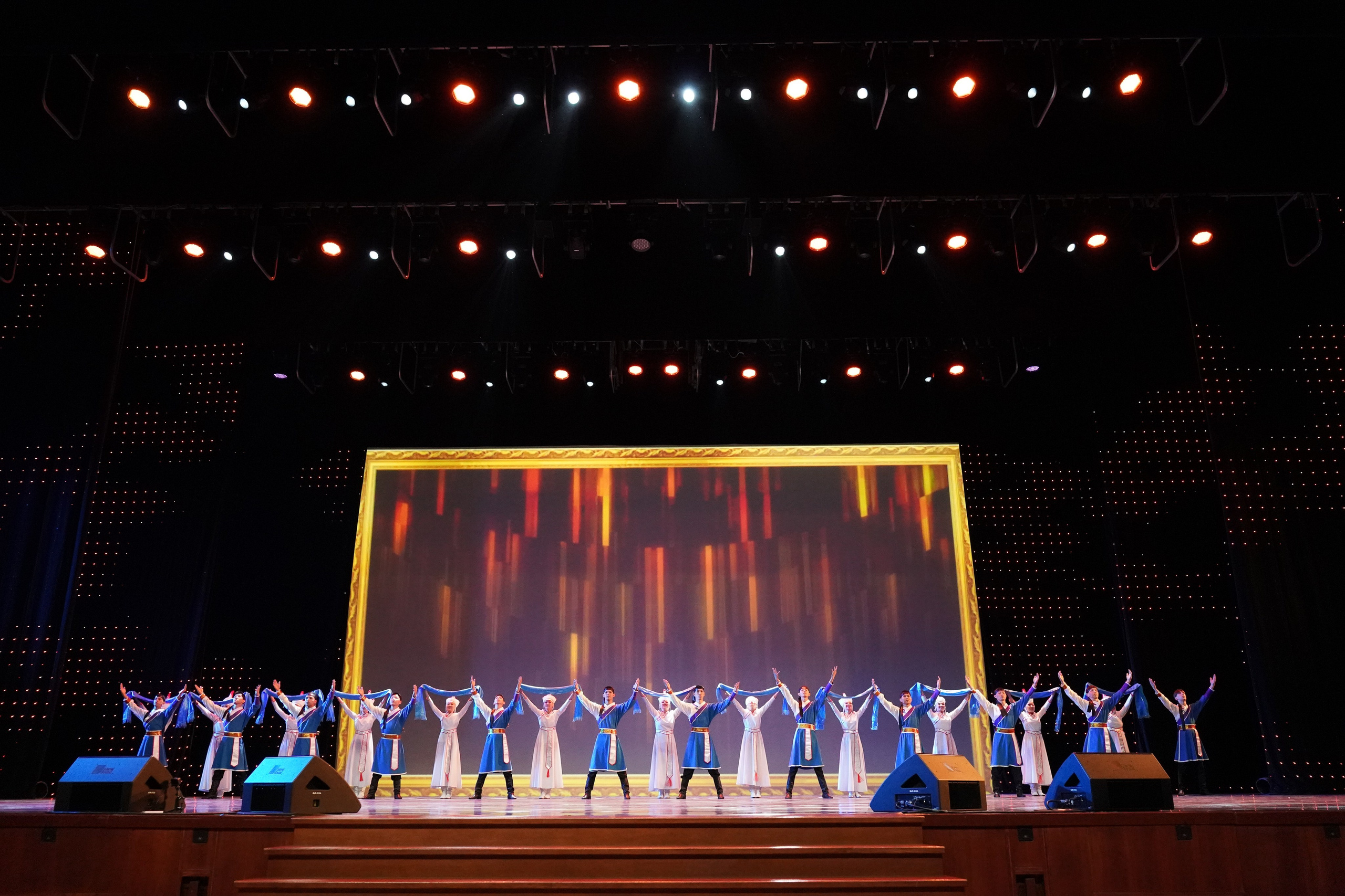 18 мая, отделение 1, г. Москва, Кремль. Золотое яблочко