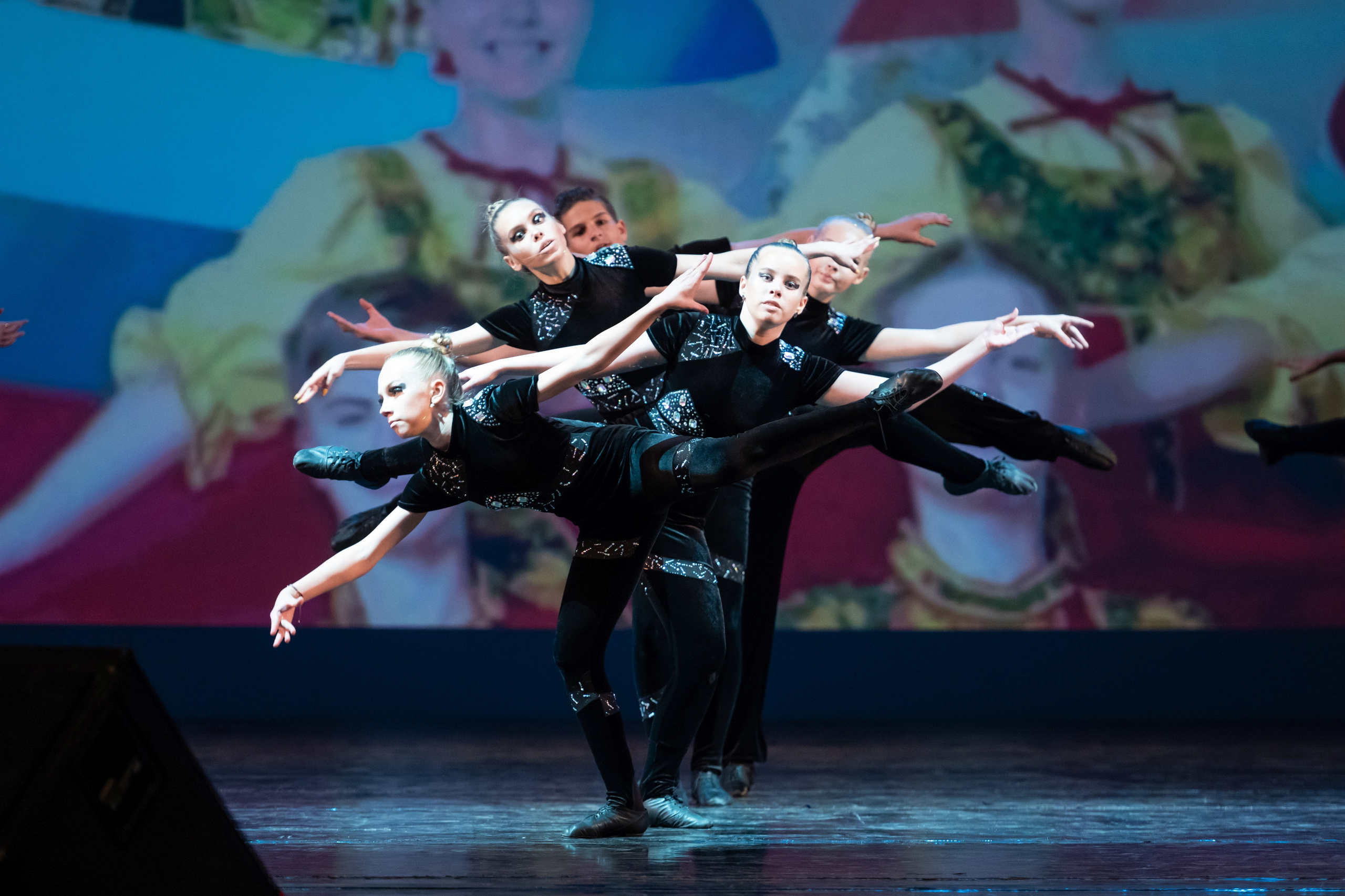 15 сентября, концерт БКЗ. Золотое яблочко