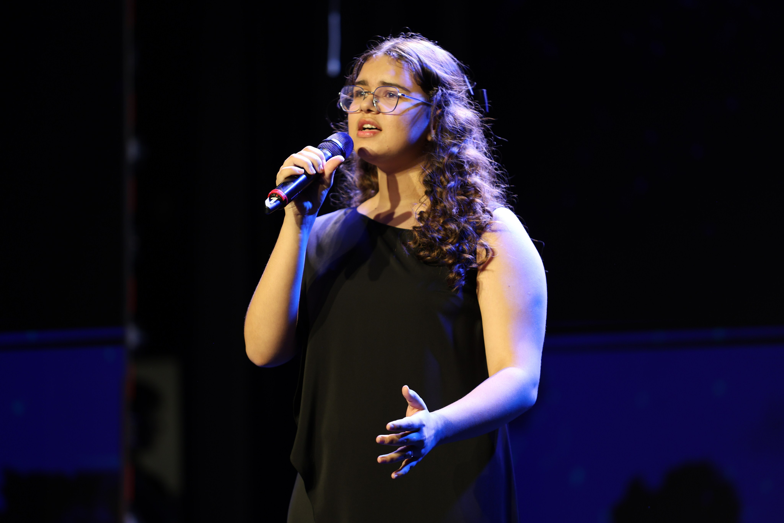 25 января, г. Челябинск. Золотое яблочко