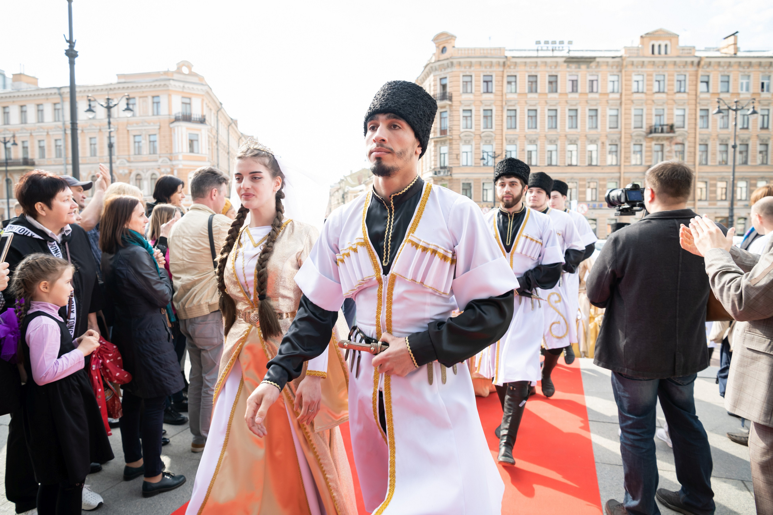 15 сентября, концерт БКЗ. Золотое яблочко