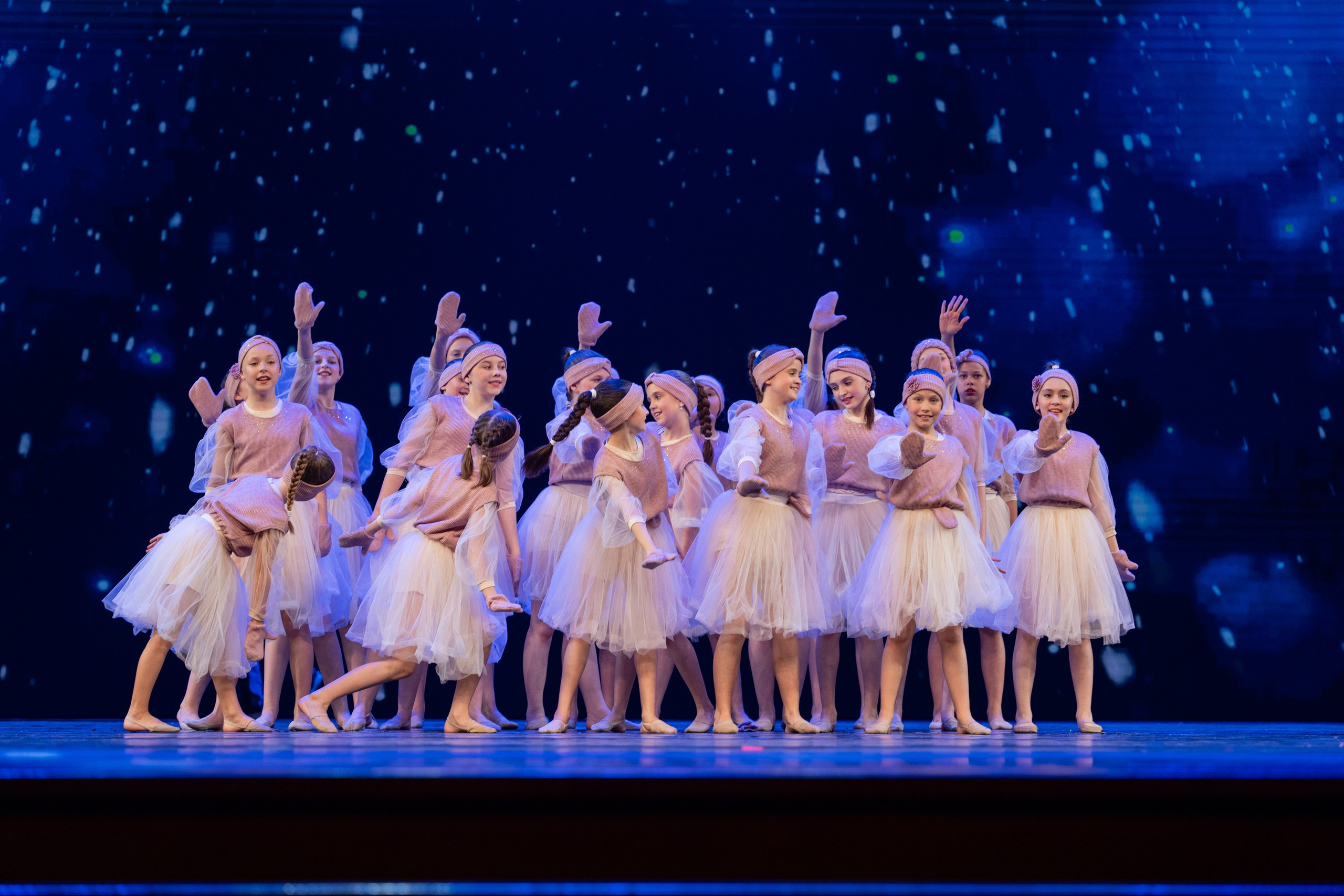 18 мая, г. Москва, Кремль, Концерт. Золотое яблочко