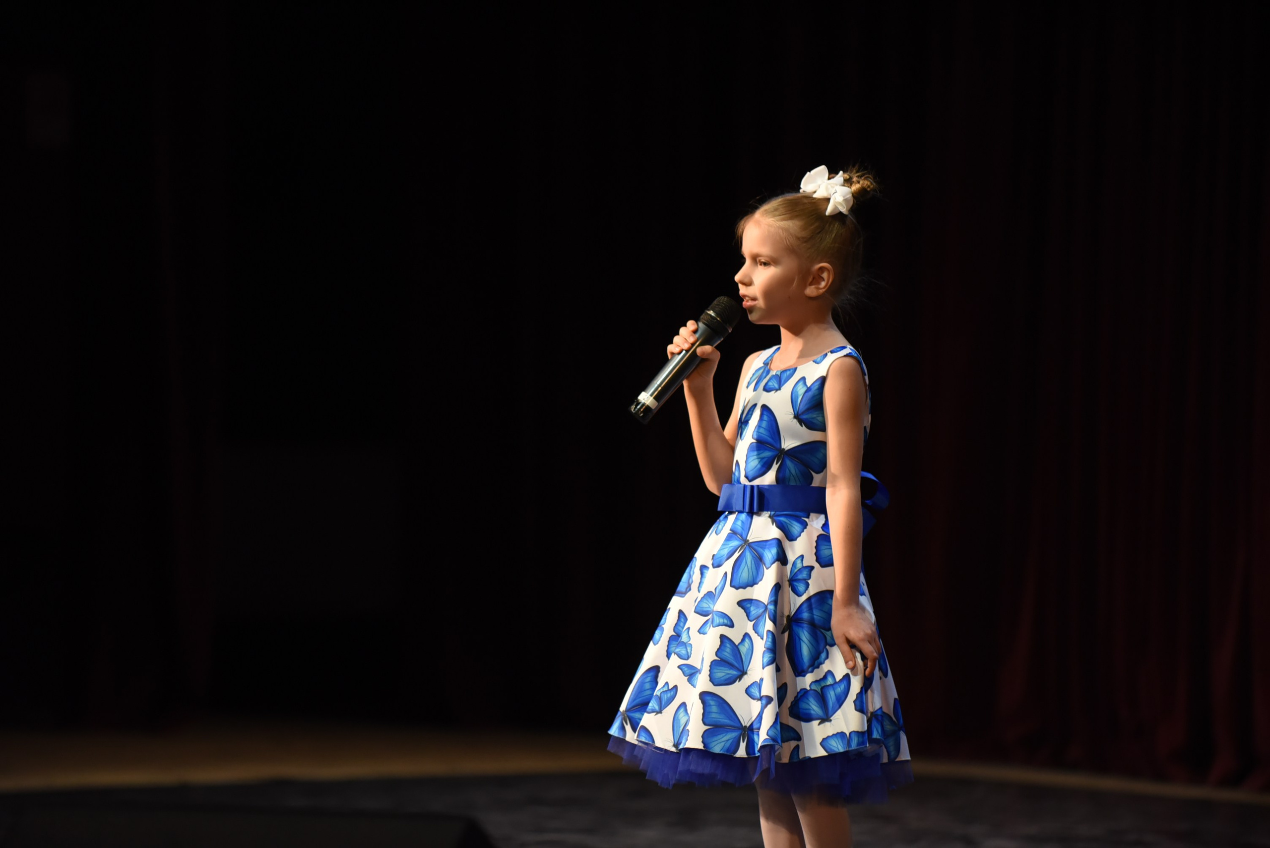 17 ноября, 2 блок, г. Москва. Золотое яблочко