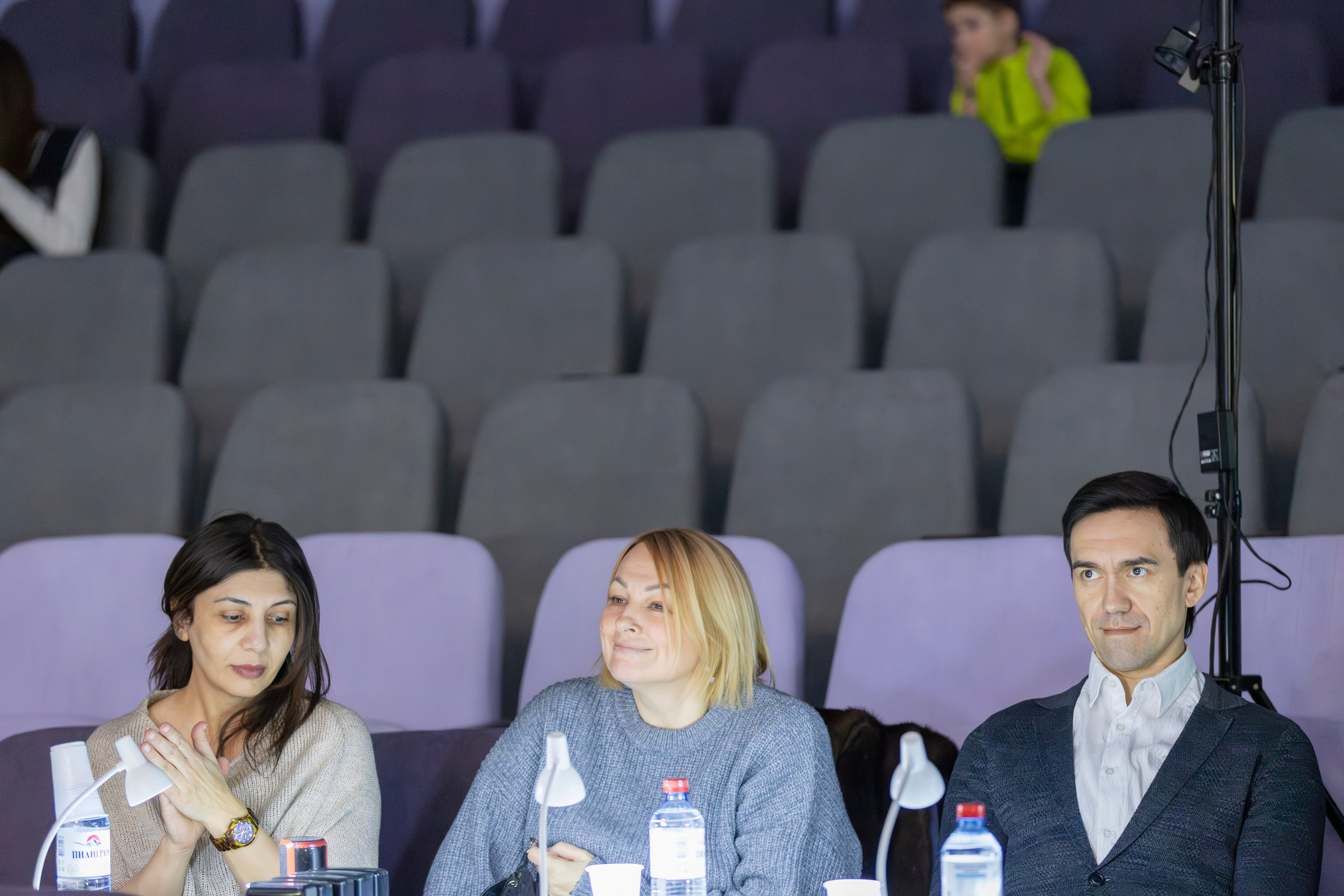 14 декабря, блок 1, награда, г. Ростов-на-Дону. Золотое яблочко