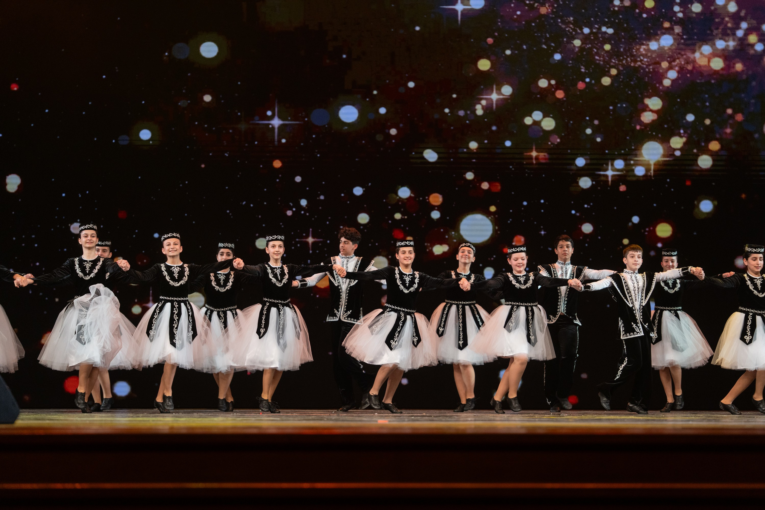 18 мая, г. Москва, Кремль, Концерт. Золотое яблочко