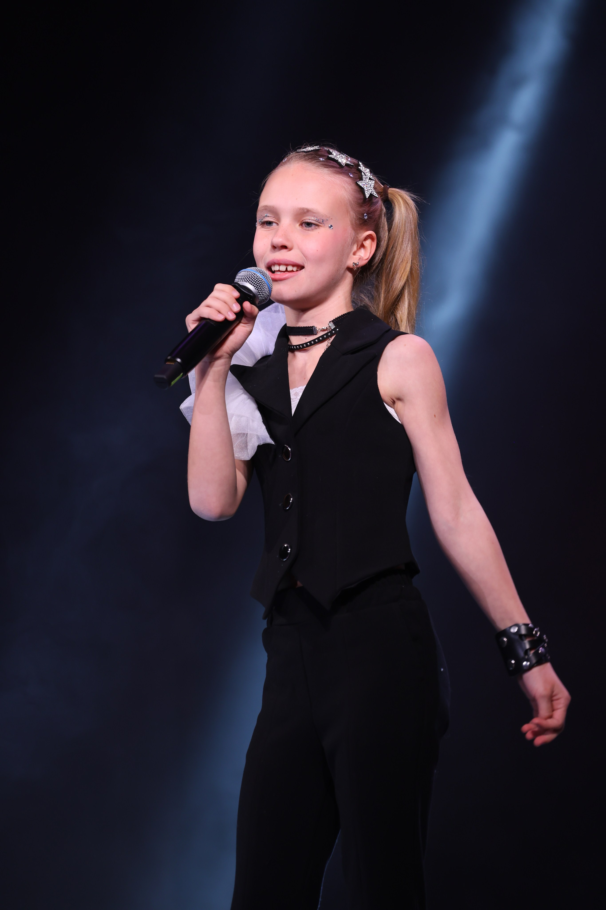 22 марта, г. Владивосток. Золотое яблочко