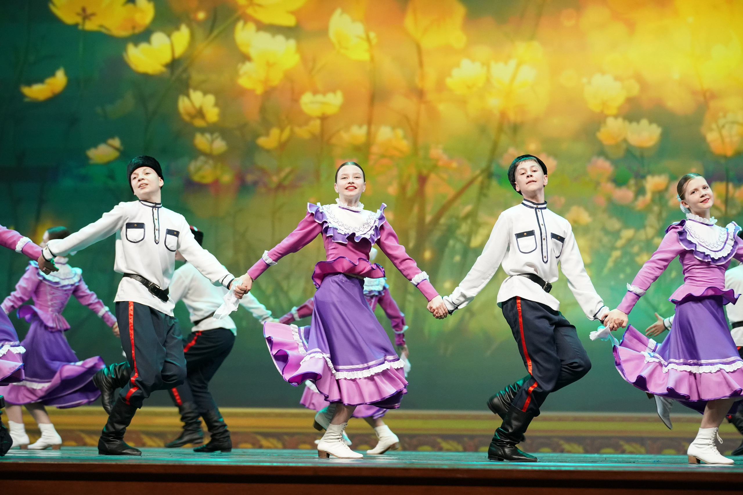 19 мая, отделение 2, г. Москва, Кремль. Золотое яблочко