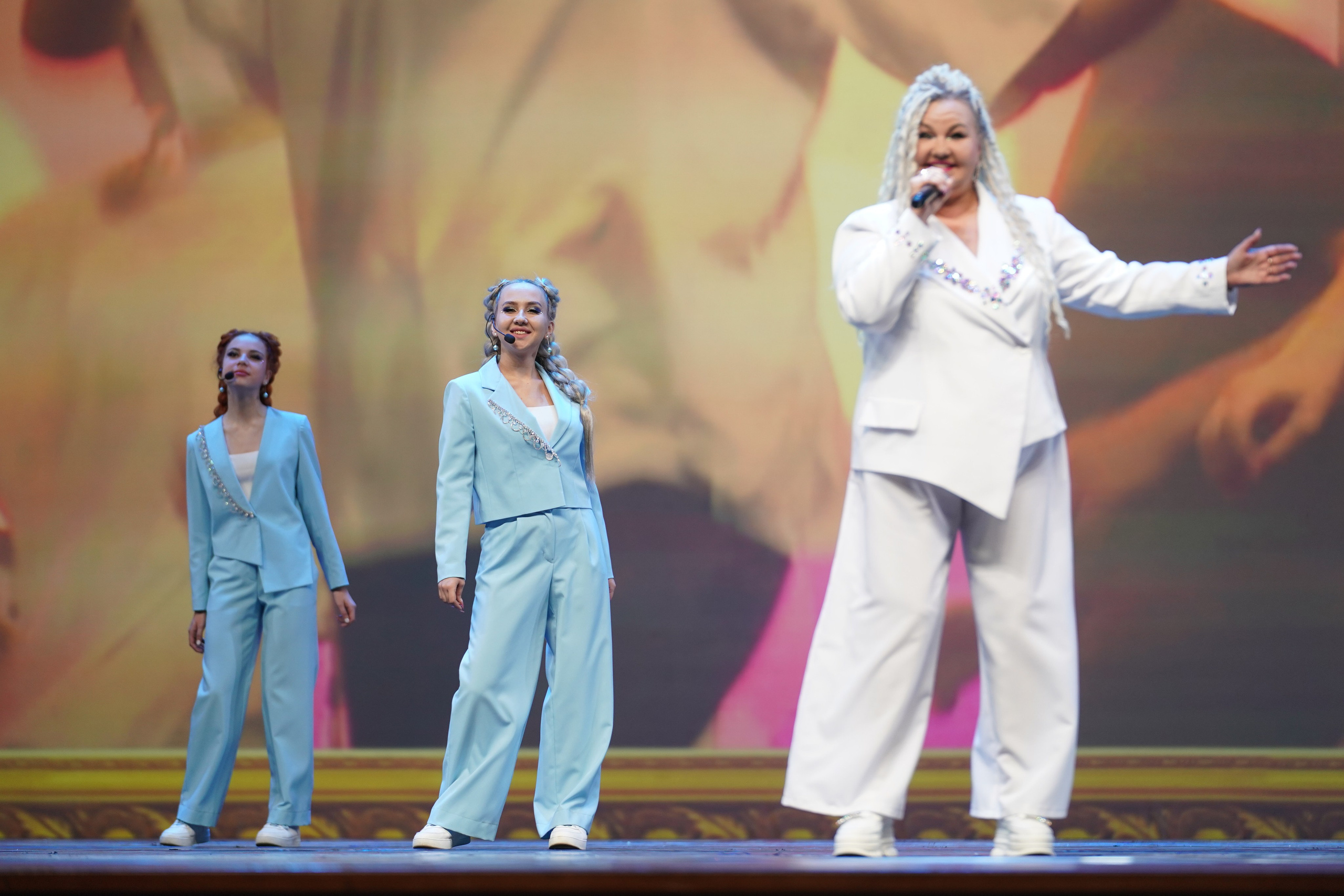 19 мая, отделение 1, г. Москва, Кремль. Золотое яблочко