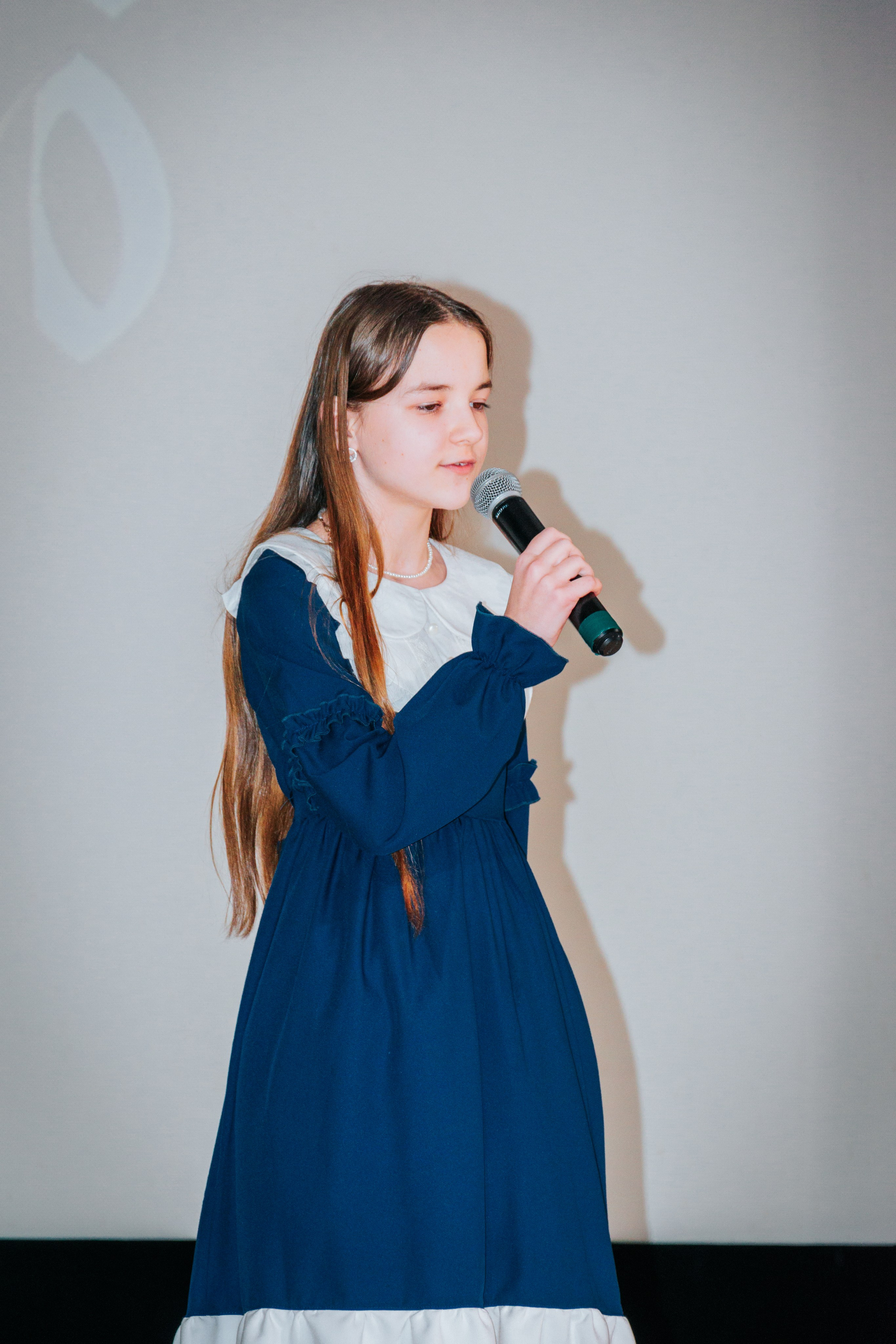 16 марта, г. Суздаль. Золотое яблочко