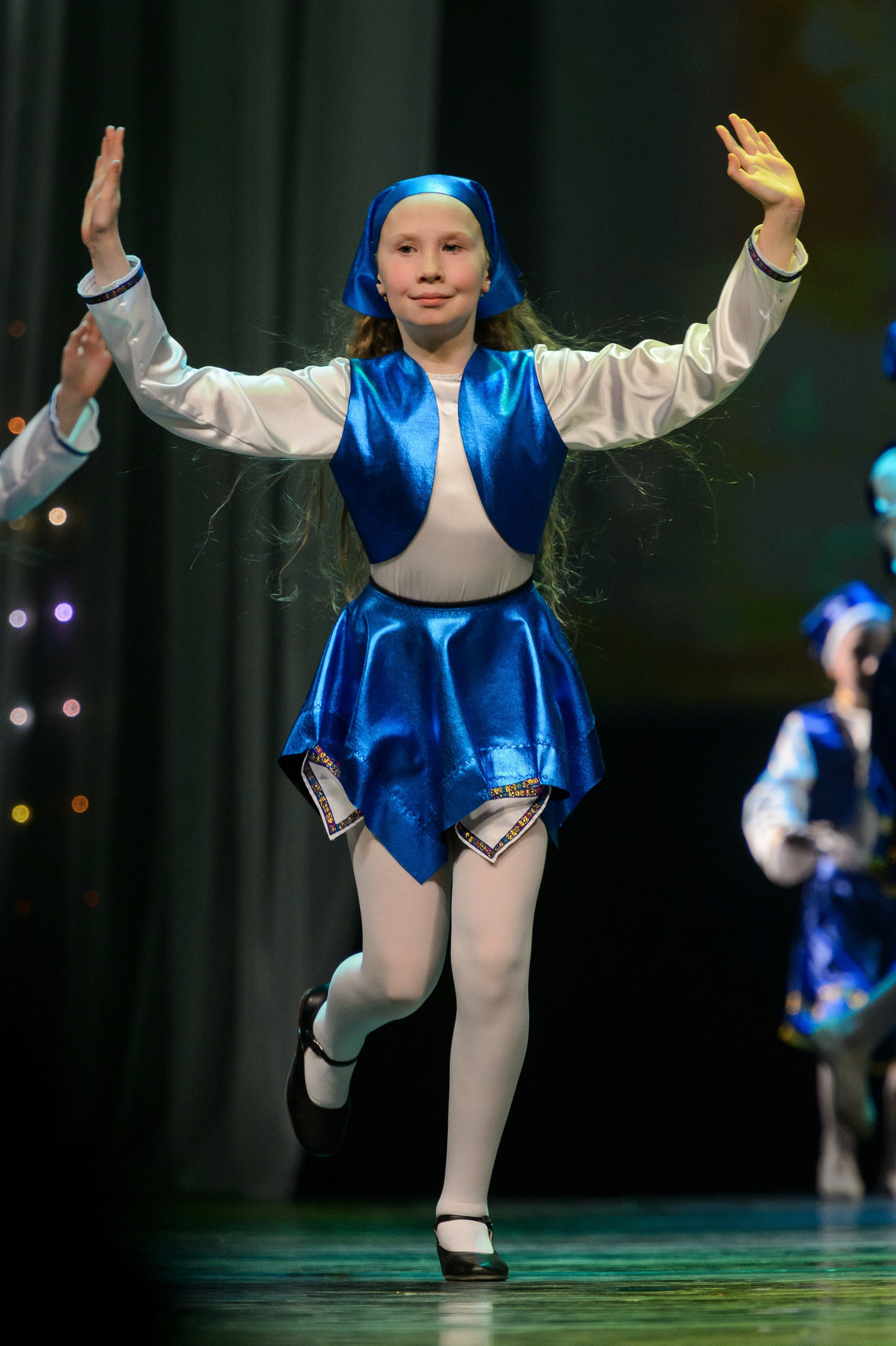 13 мая, часть 2, Кремль, г. Москва. Золотое яблочко