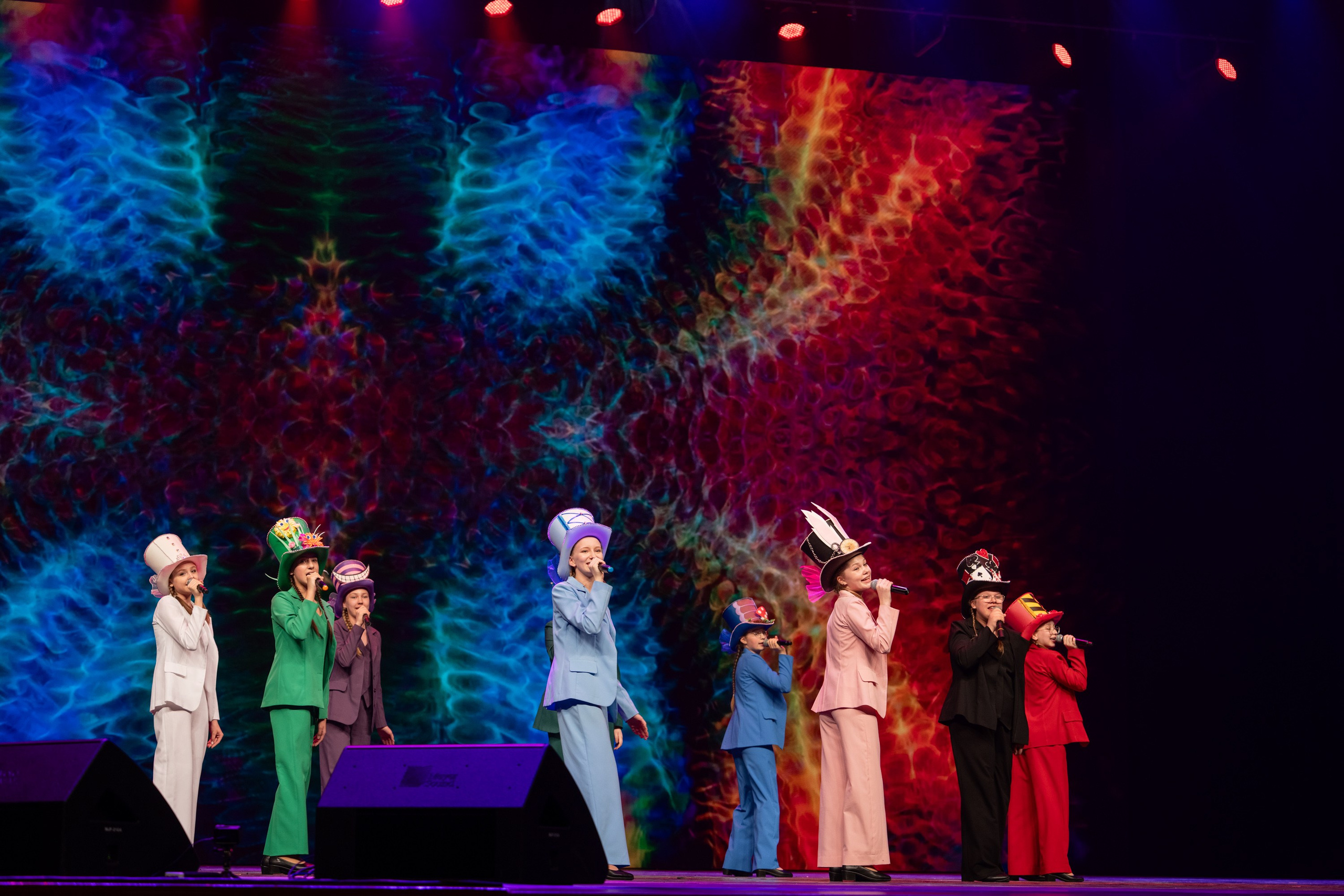 16 мая, г. Москва, Кремль, Концерт. Золотое яблочко