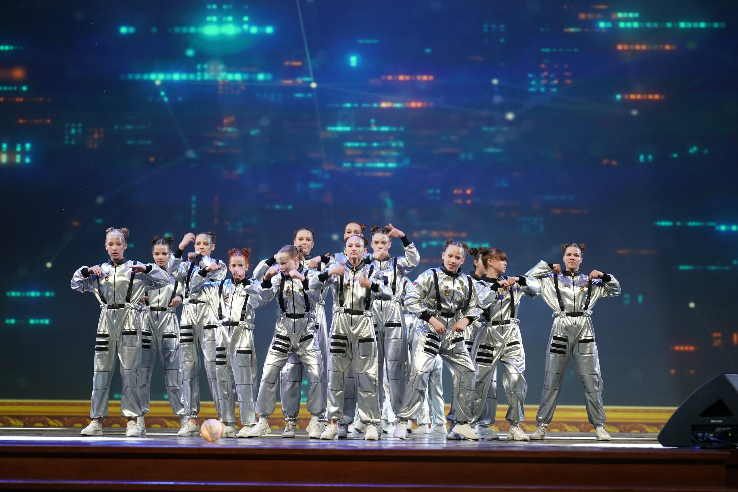 19 мая, отделение 2, г. Москва, Кремль. Золотое яблочко