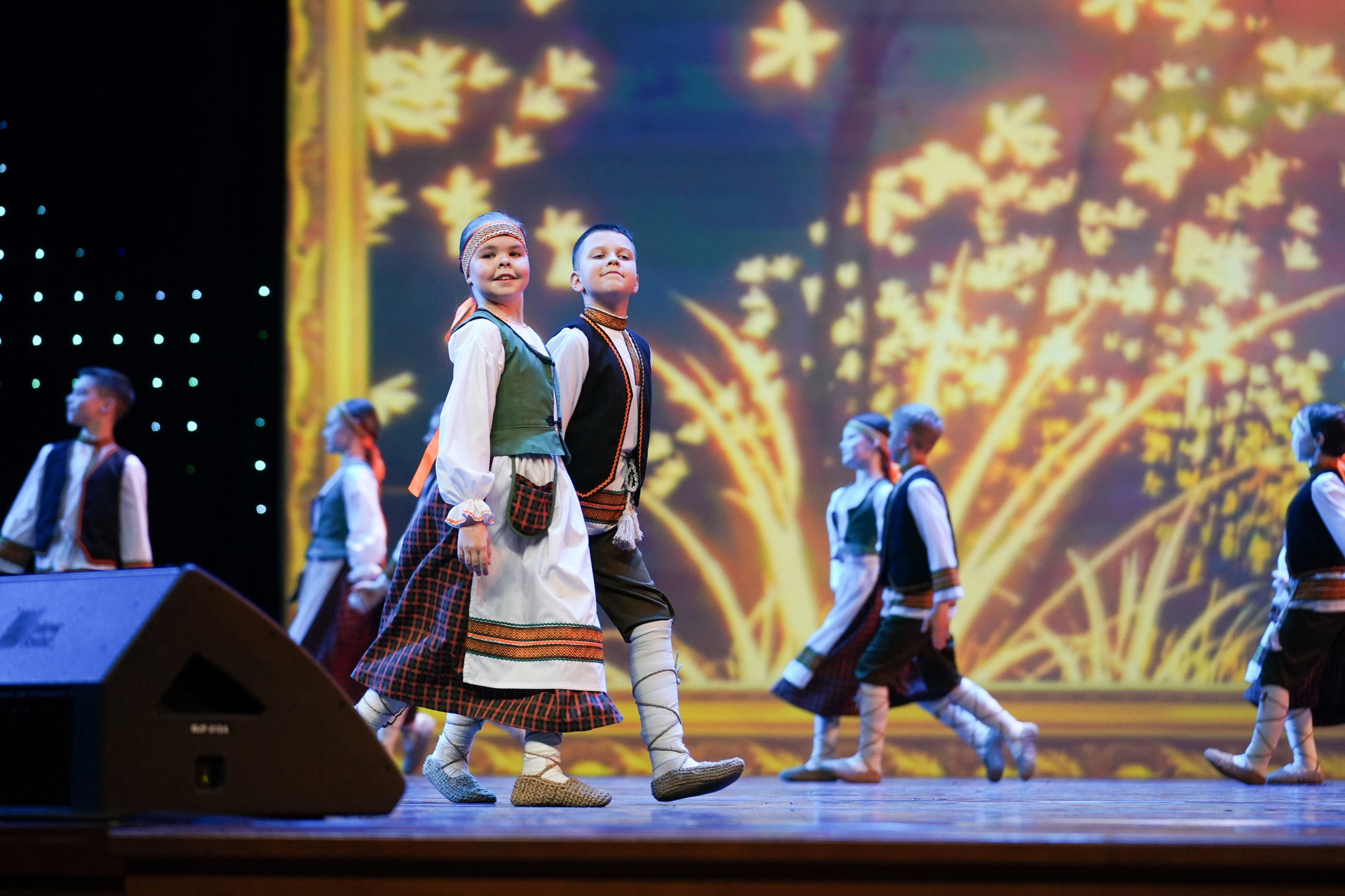 18 мая, отделение 1, г. Москва, Кремль. Золотое яблочко