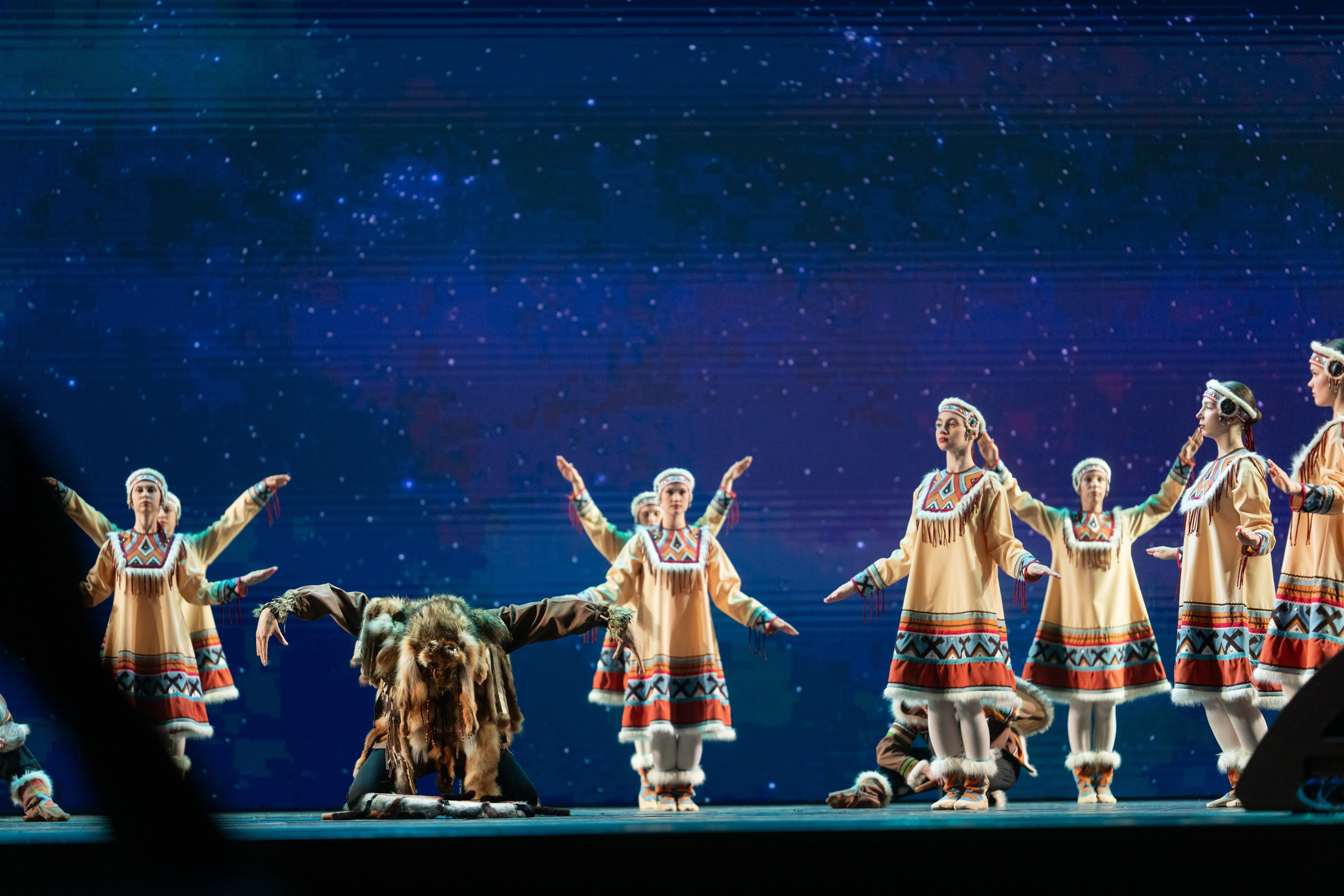 16 мая, г. Москва, Кремль, Концерт. Золотое яблочко