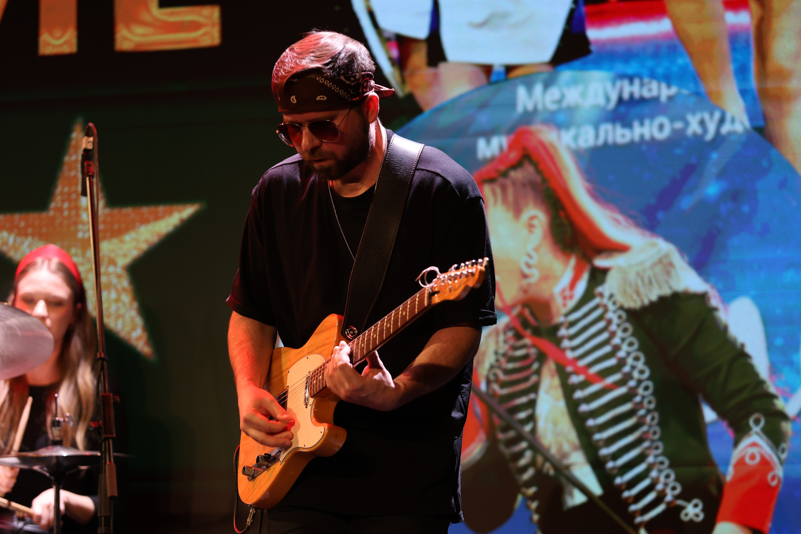 25 января, г. Челябинск. Золотое яблочко