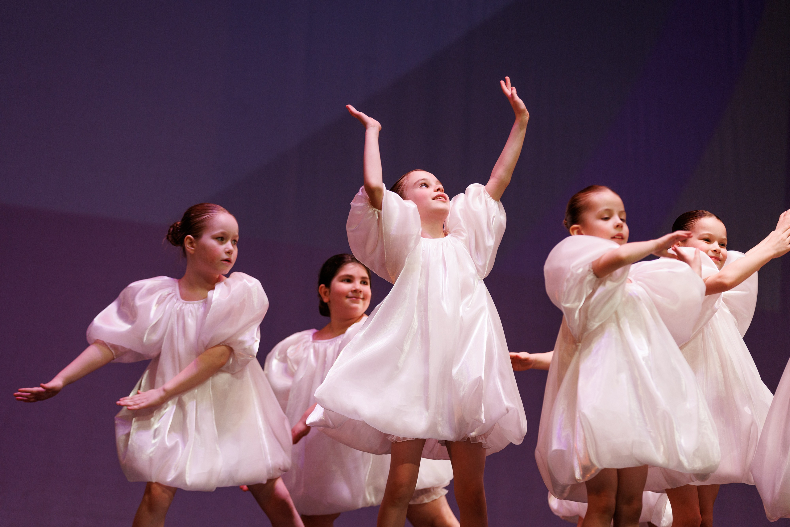 Фестиваль "Звезда восходящая 2025". Спортивный фотограф Алексей Соломин