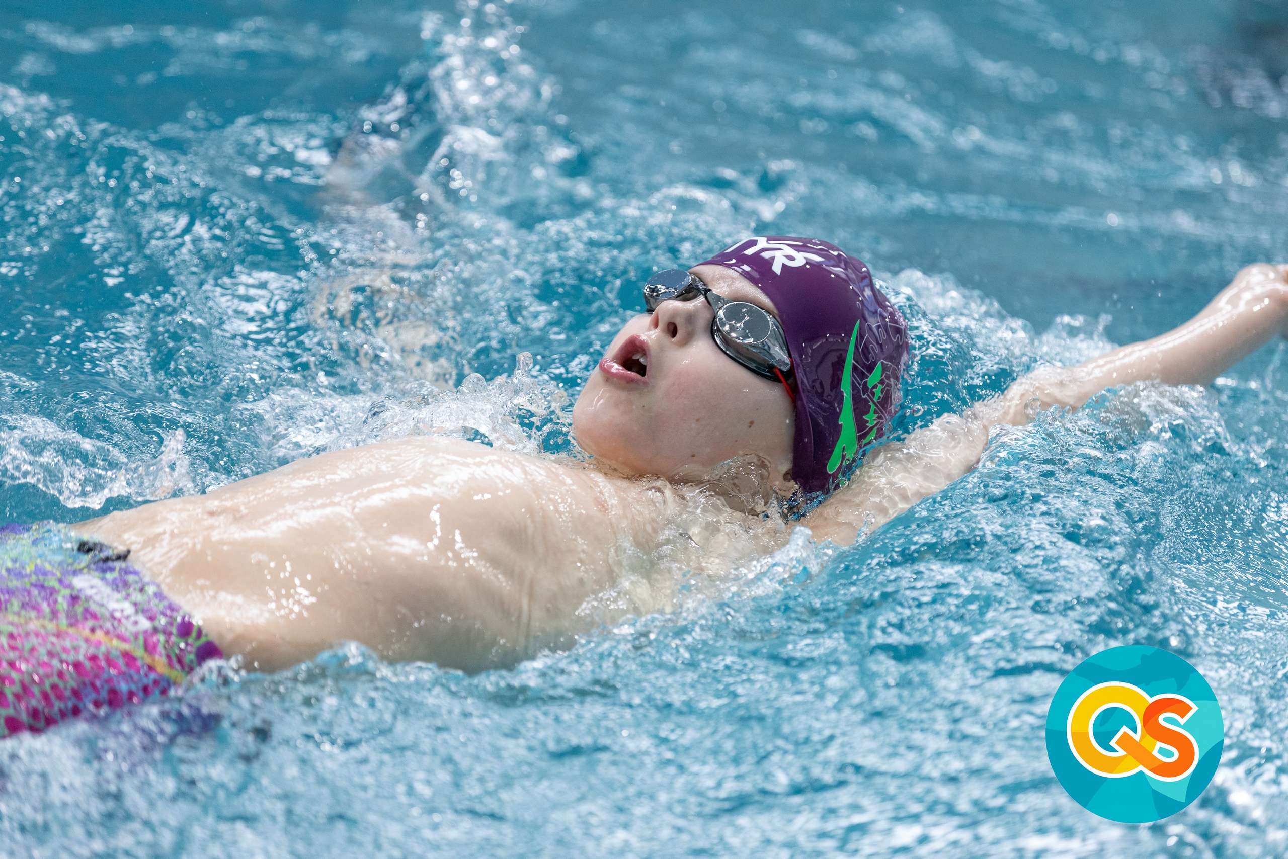 QueenShark, III этап // Фотограф Алексей Соломин. Спортивный фотограф Алексей Соломин