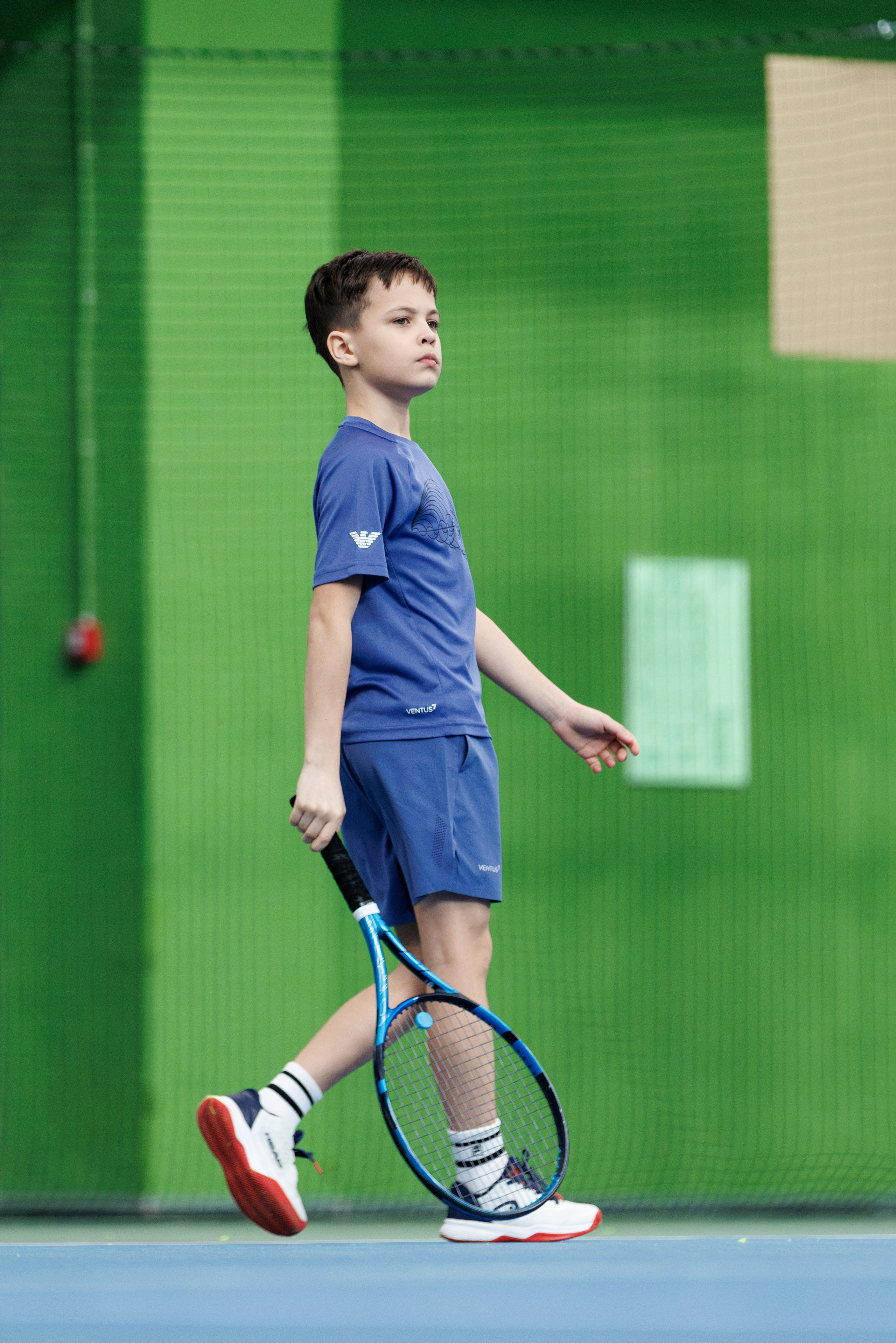 Фото с турнира LUZHNIKI OPEN 22.03. Спортивный фотограф Алексей Соломин