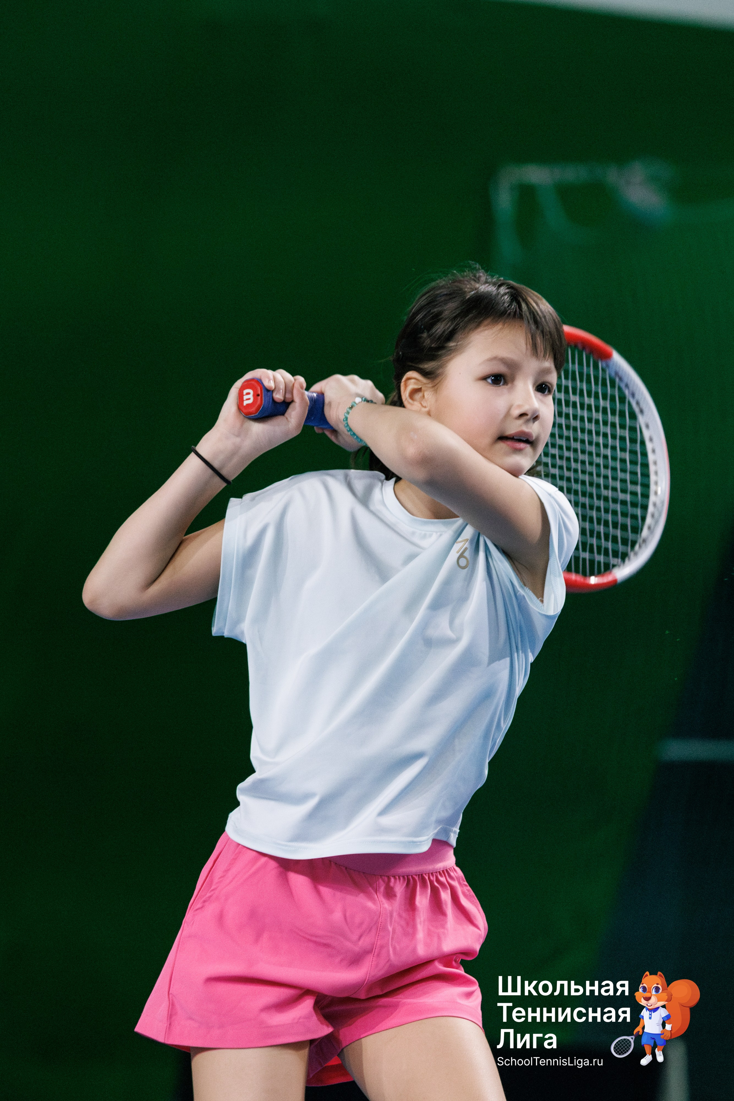 Турнир ШТЛ в Видном. Спортивный фотограф Алексей Соломин