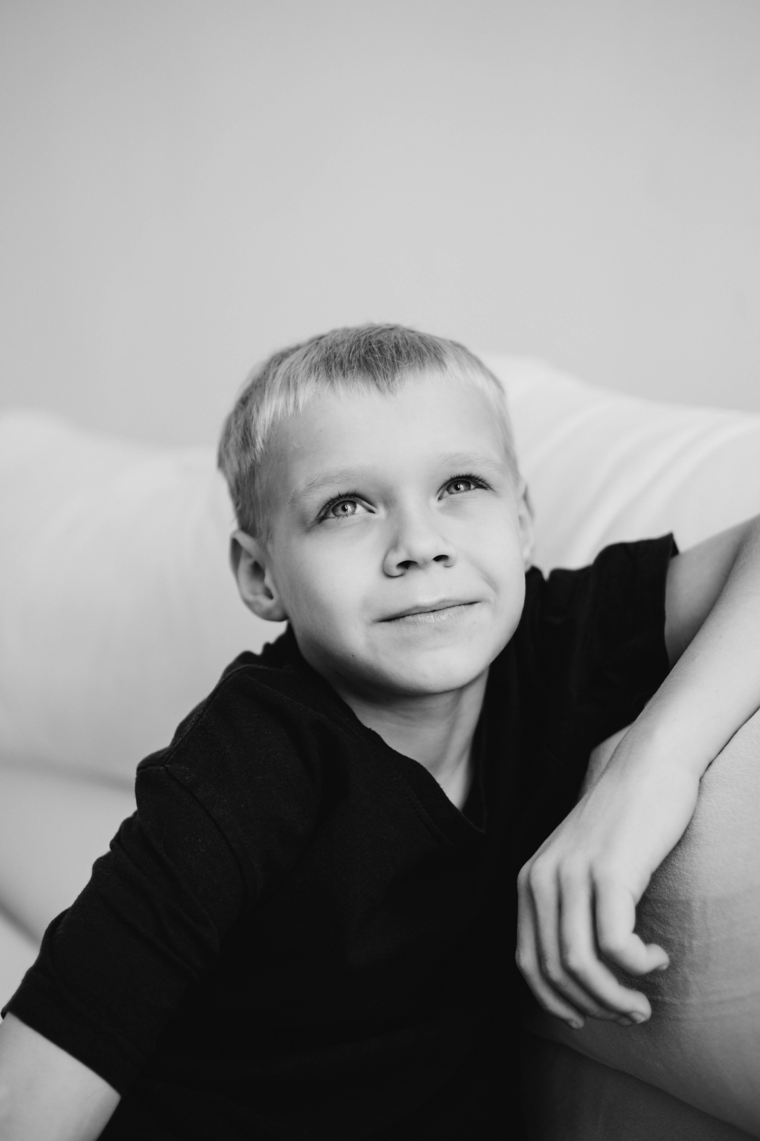 ДЕТСКИЙ ПОРТРЕТ. Фотограф Наталья Авсеенкова