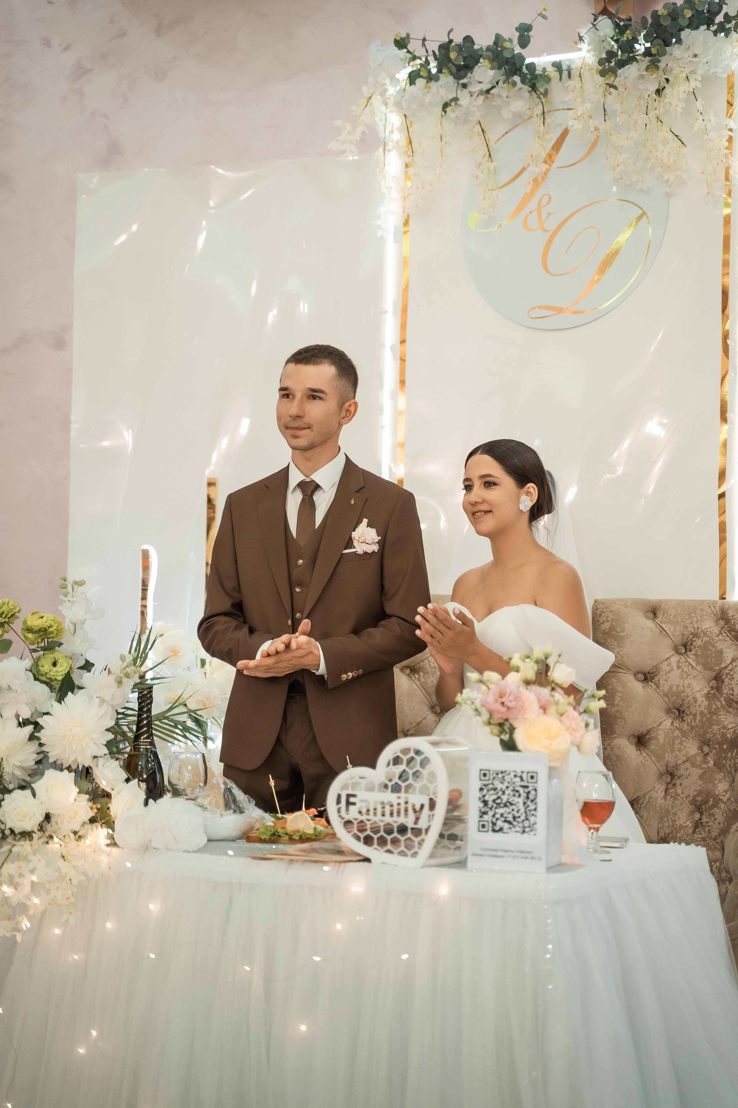 Рафиль и Диана. Свадебный семейный фотограф Ксения Божко Уфа Раевка никах в Нарыстау