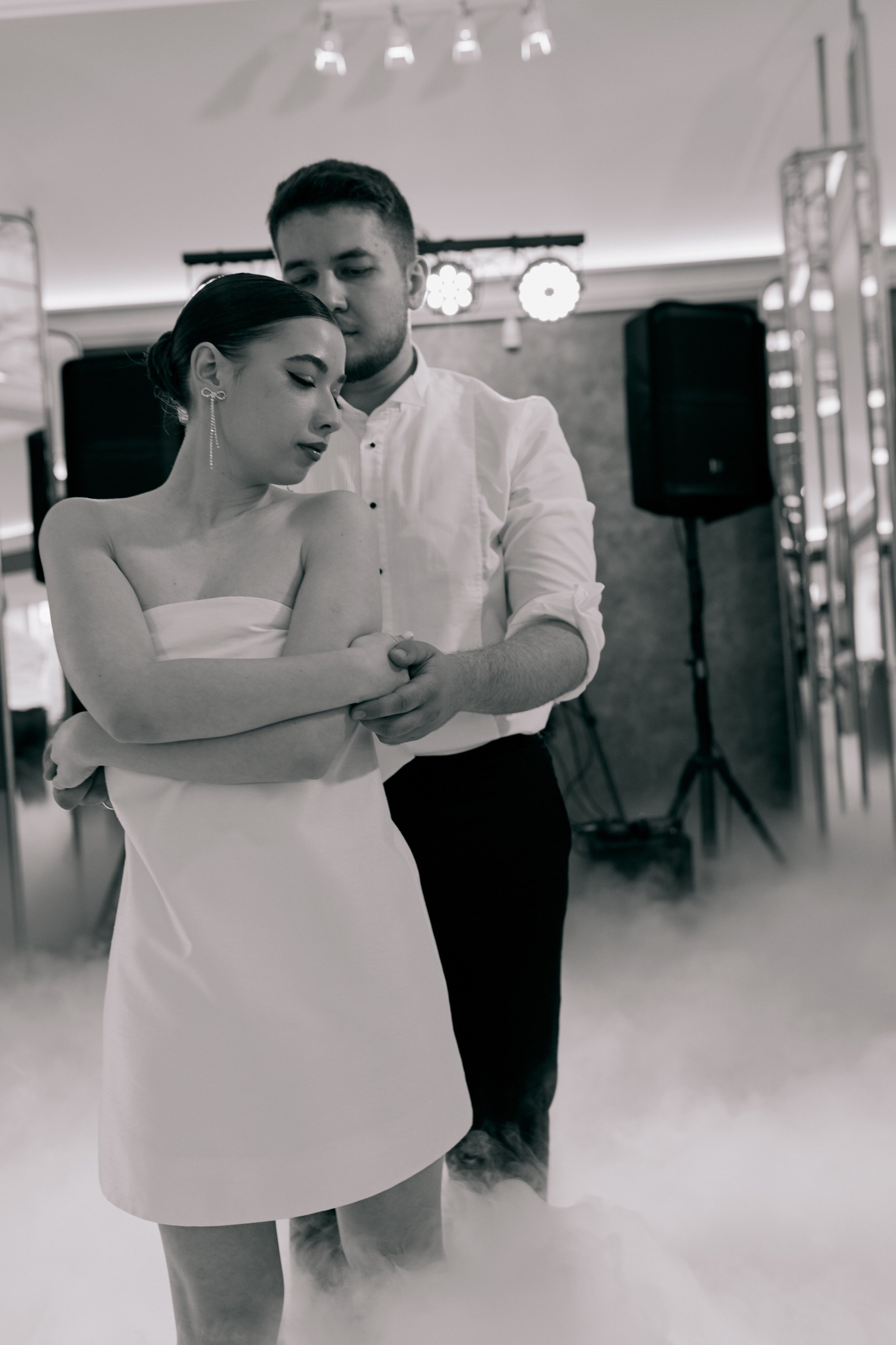 Александр и Екатерина. Главная