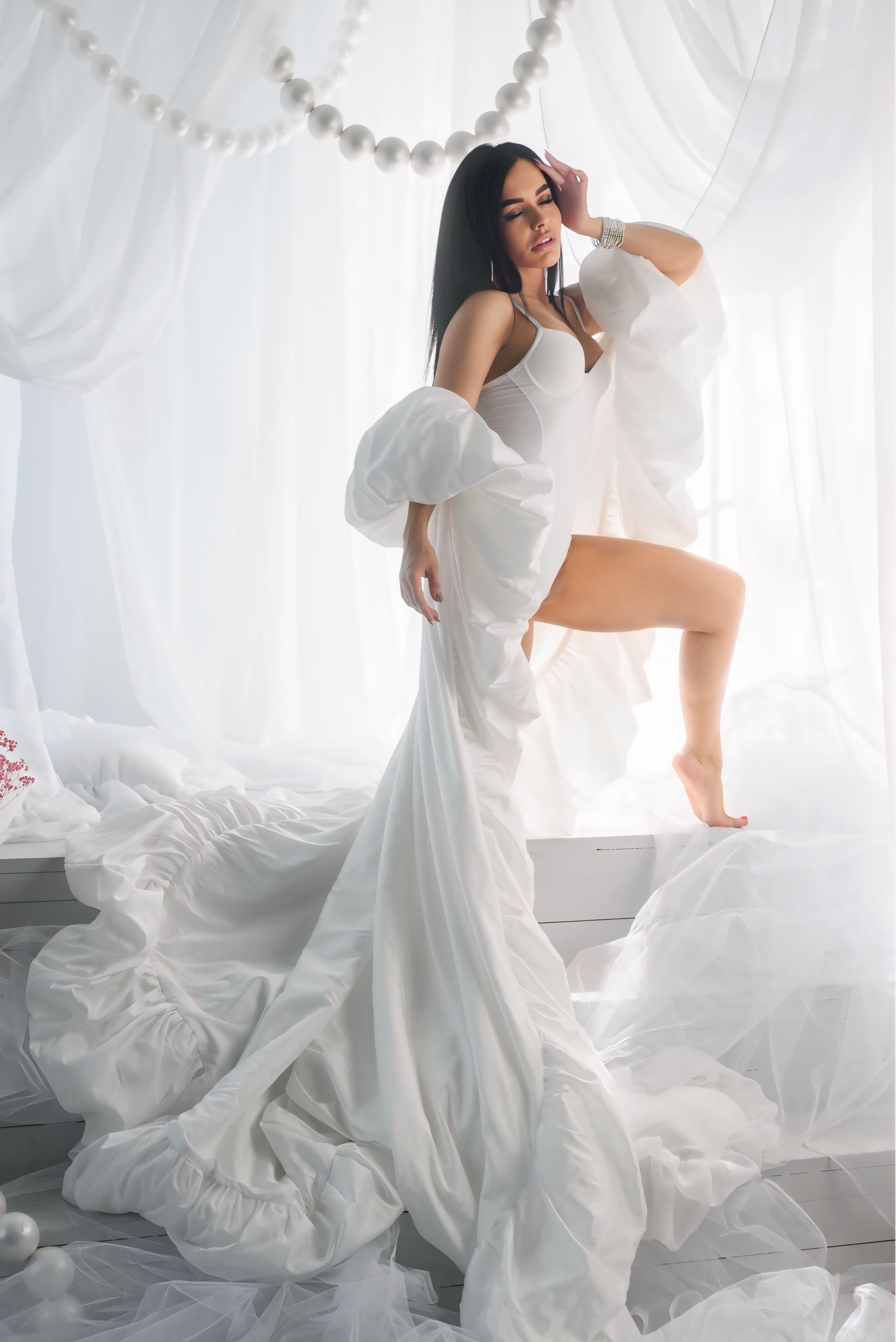 Women. Фотограф Nati Gorbunova