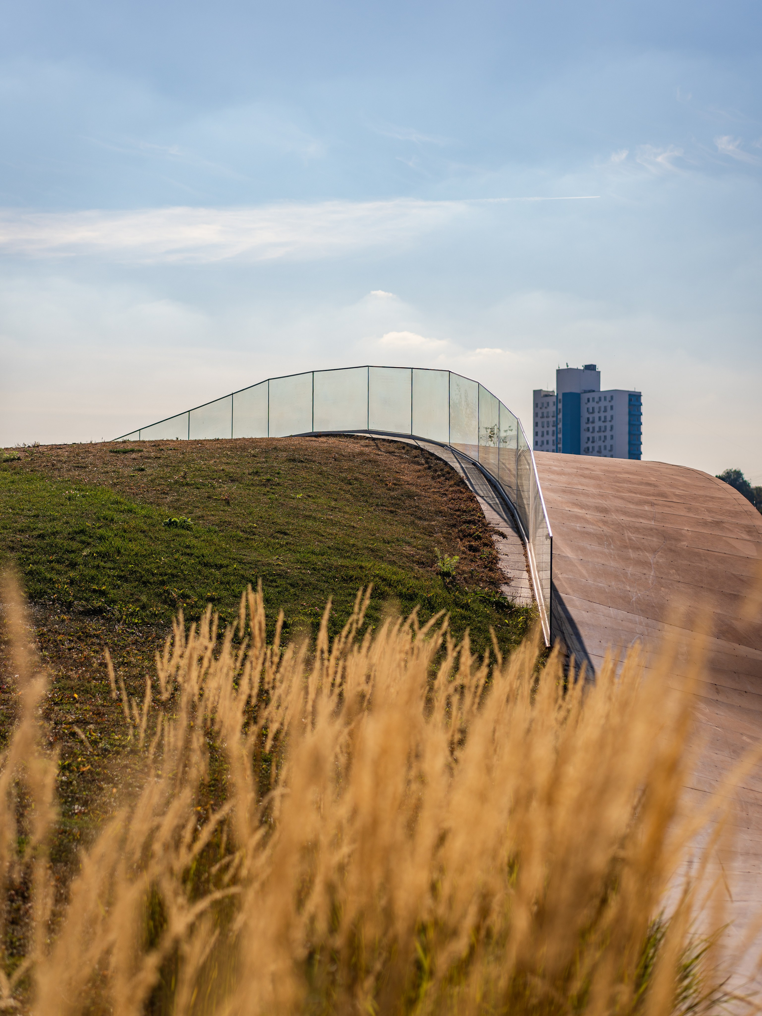 Стёкла. Фотограф Москва
