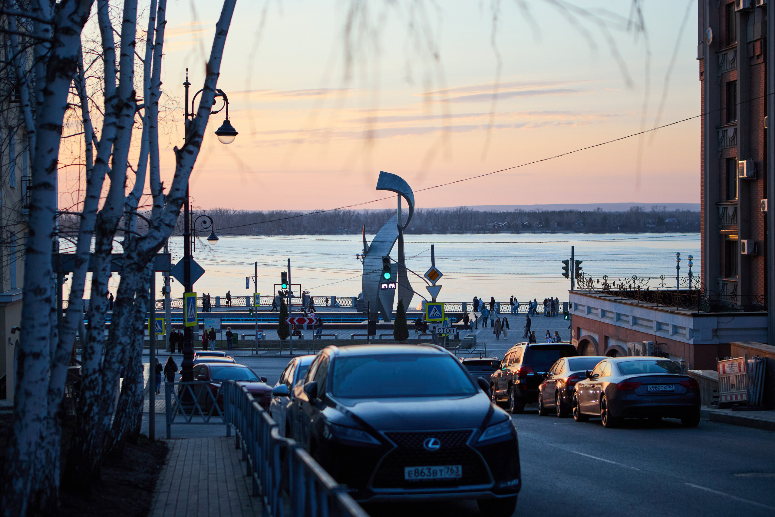 Фотосессия Ирины. Портретный и свадебный фотограф в Самаре Снытко Дарья