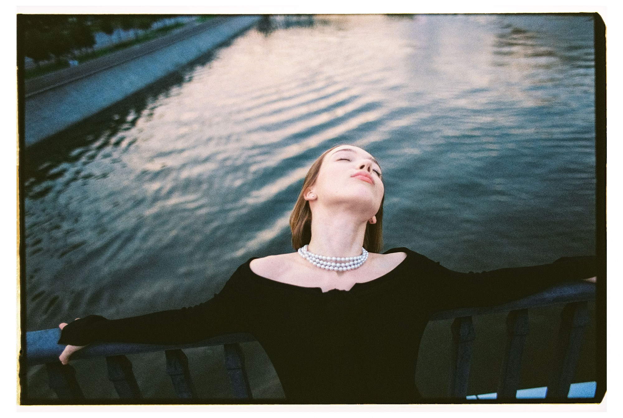 Pearls in the City. Никита Демидов. Nikita Demidov