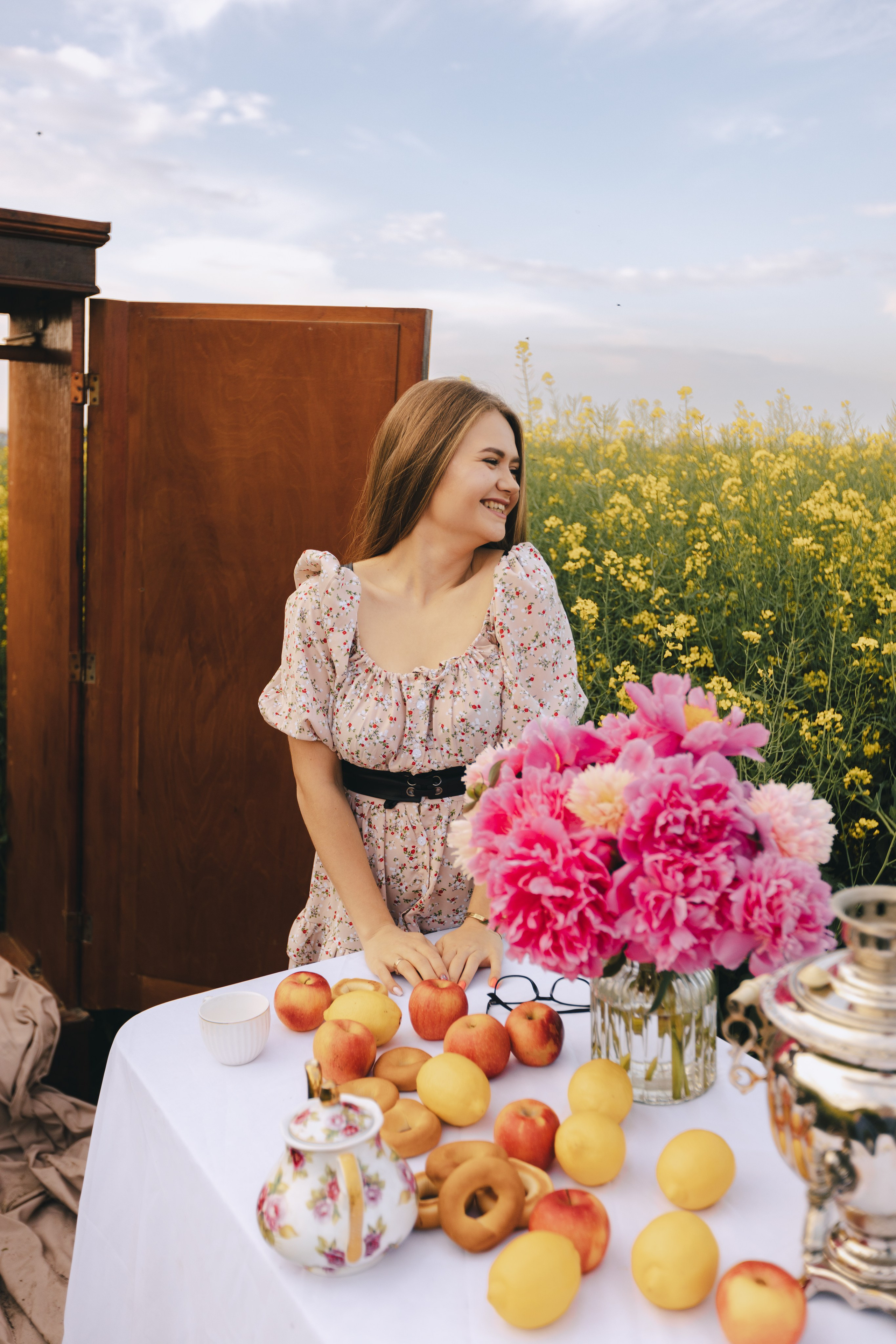 Настя. Фотограф Таганрог Любимая Надя