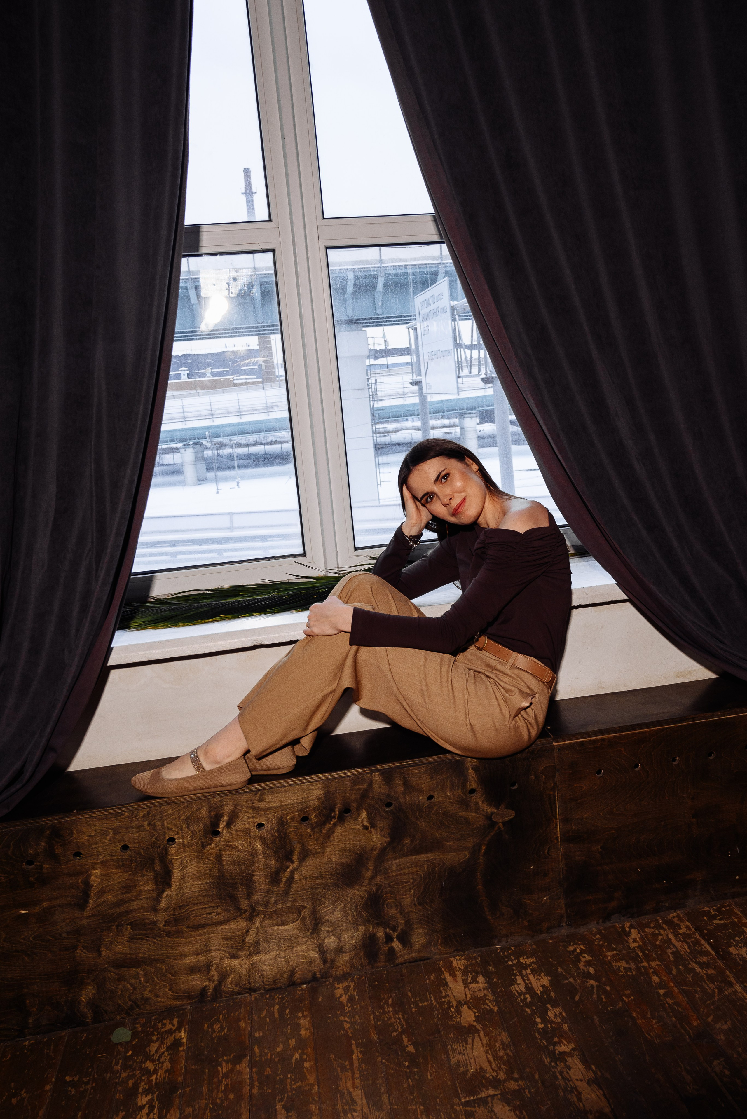 МИНИМАЛИЗМ. Фотограф Лопаткина Ирина