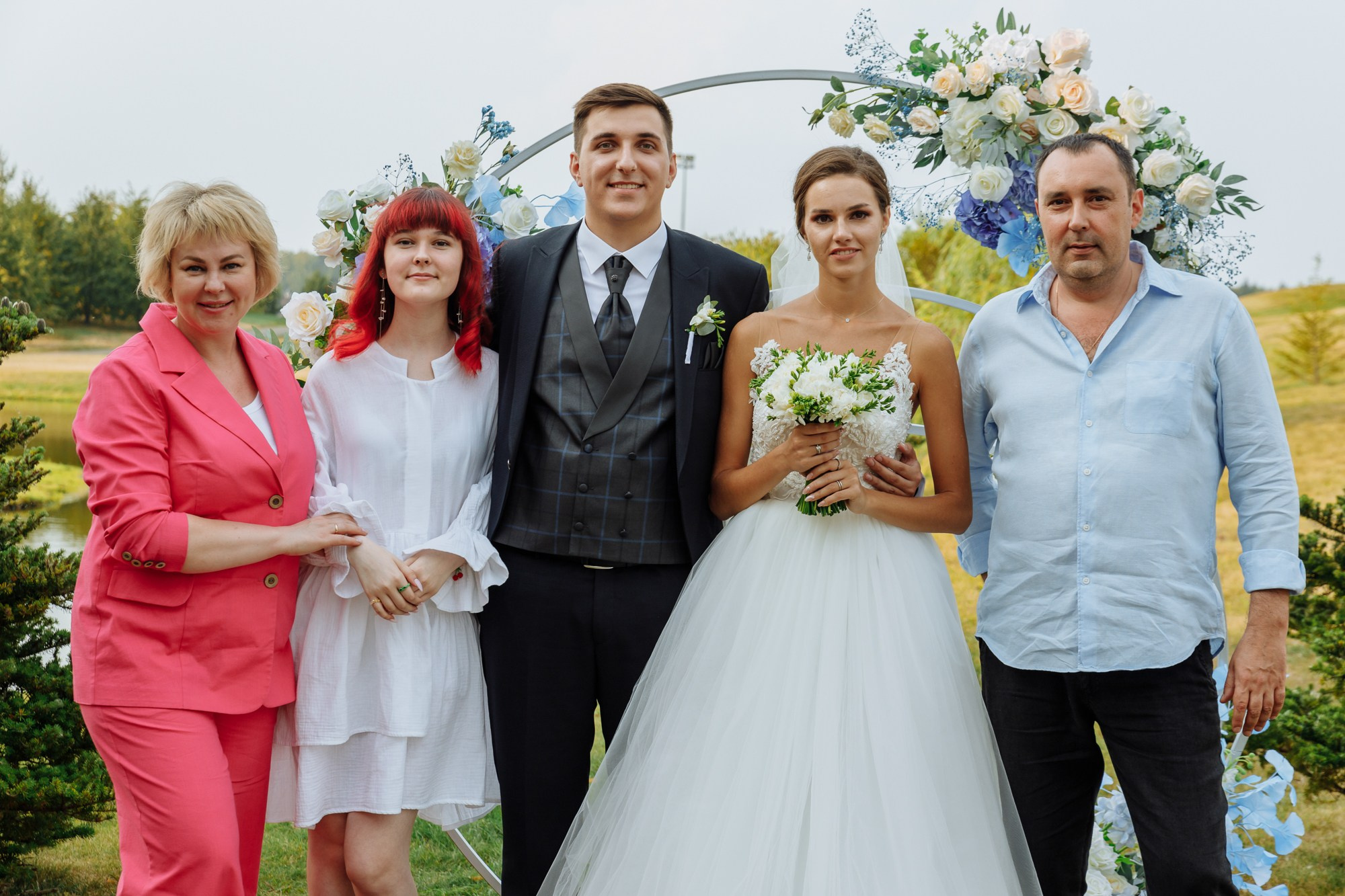 Максим и Маргарита