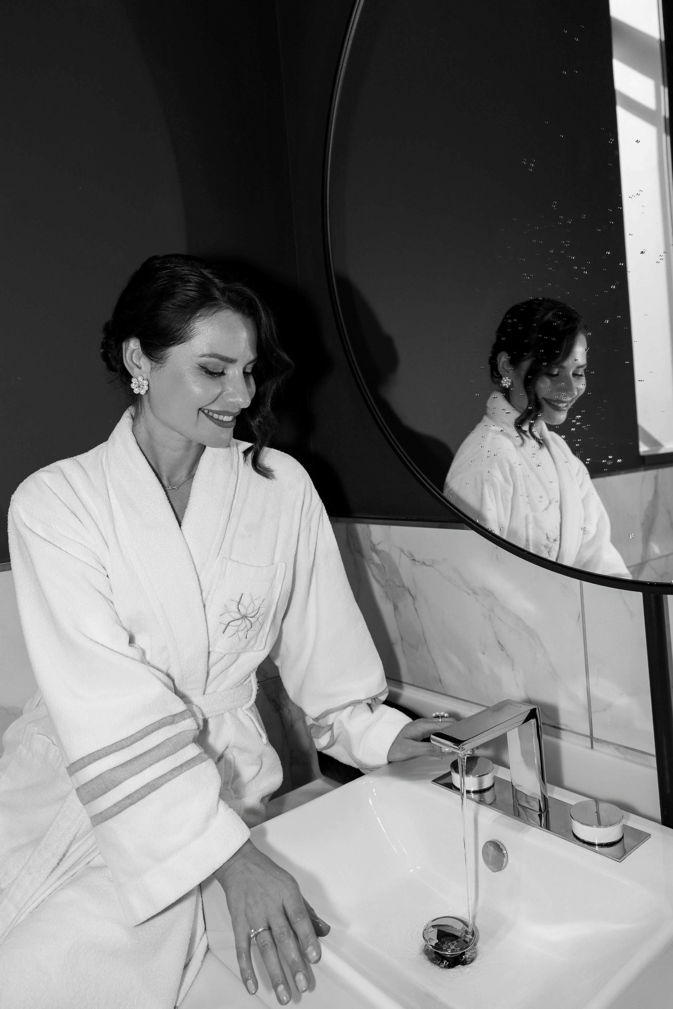 Надежда и Сергей. Свадебный фотограф и контент фотограф в Казани Малыгина Елена