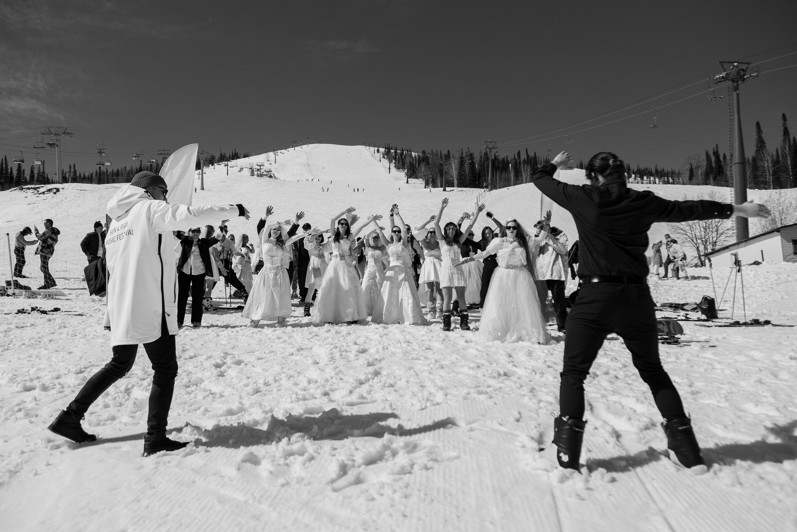 Грелка 14.04.24. Анастасия Паршукова — фотограф Шерегеш Новосибирск