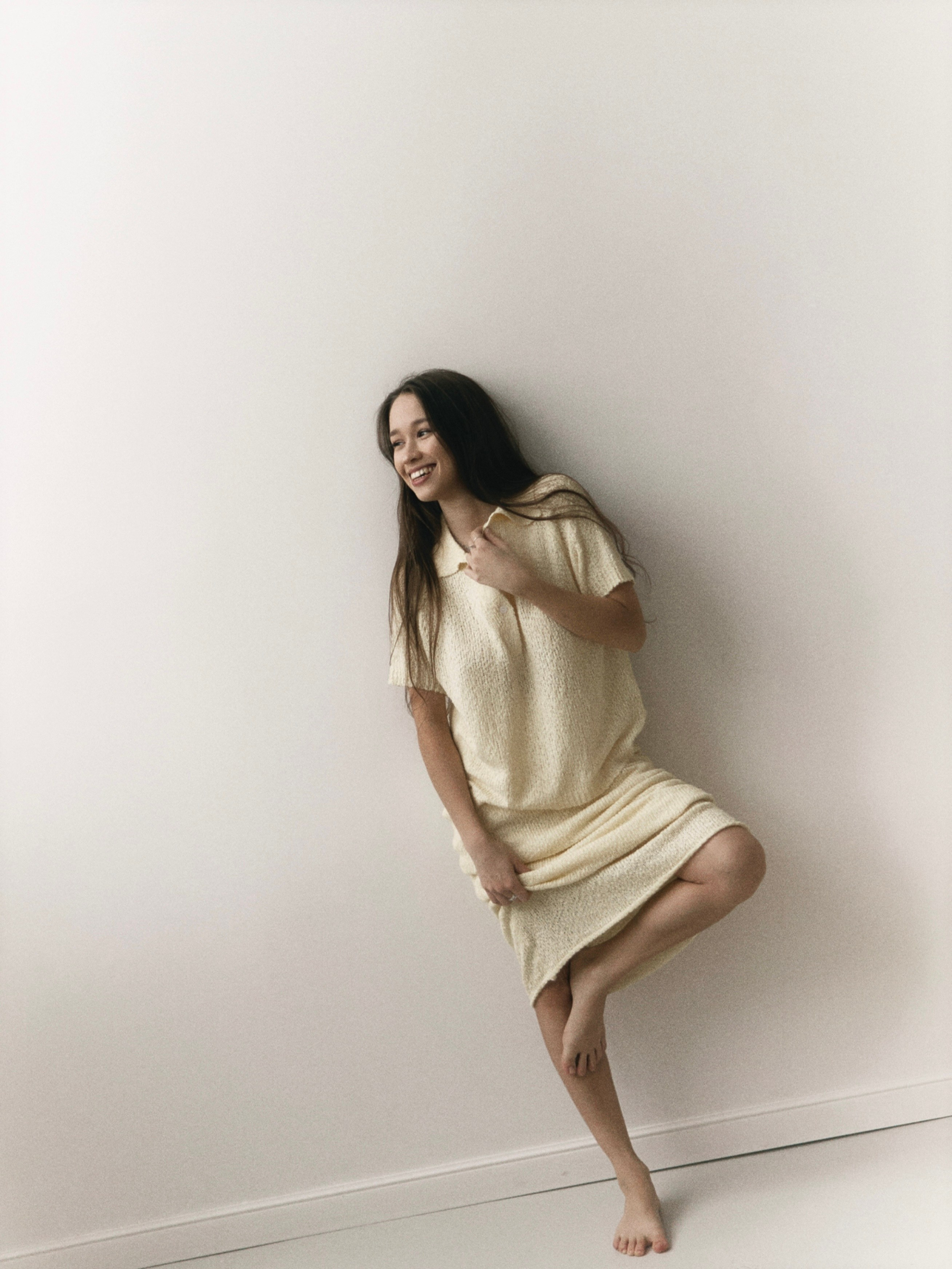 Kamilla. Индивидуальная и семейная фотосессия в Чебоксарах Оксана Русакова