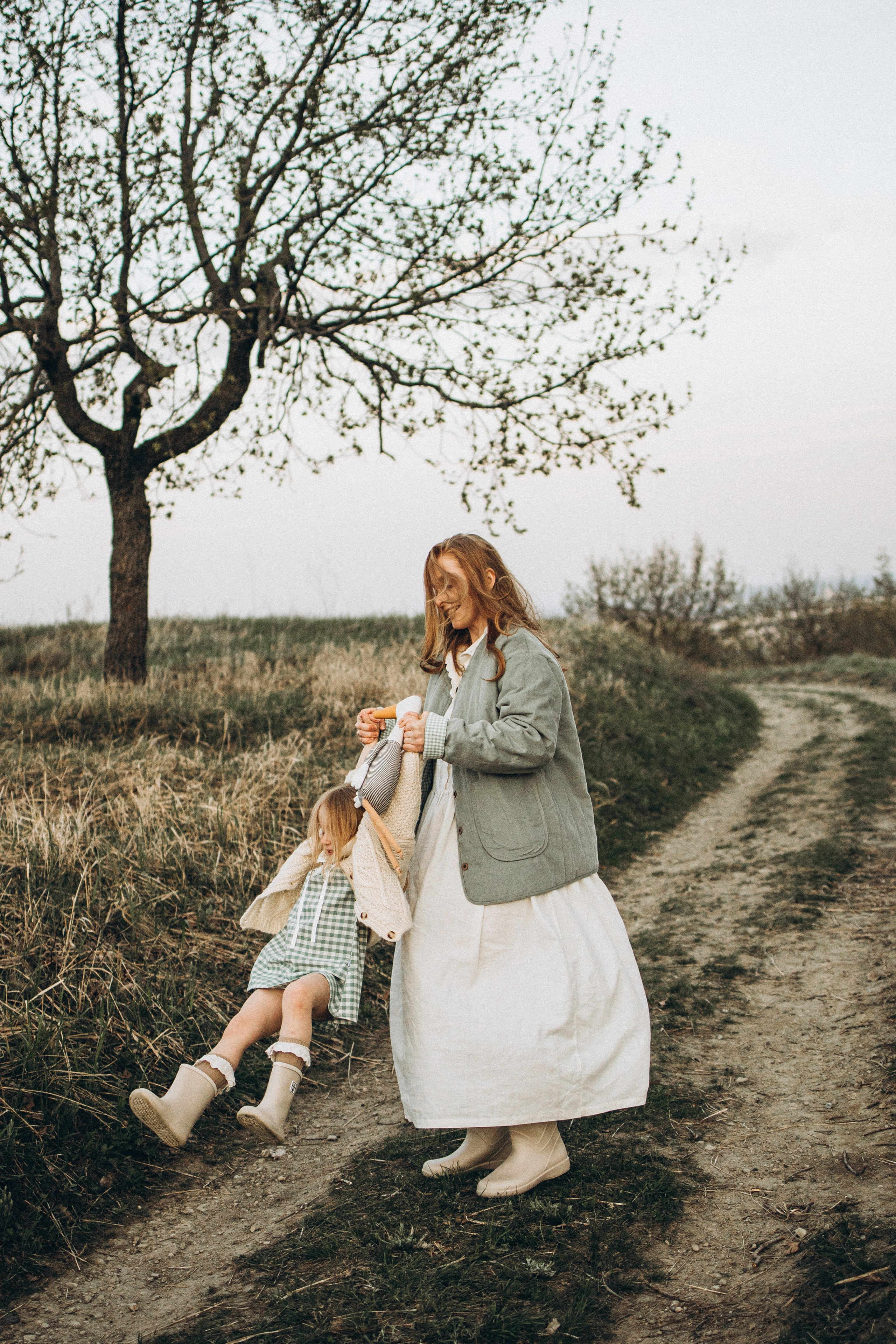 Ксения Мия. Фотограф Ира Симóника