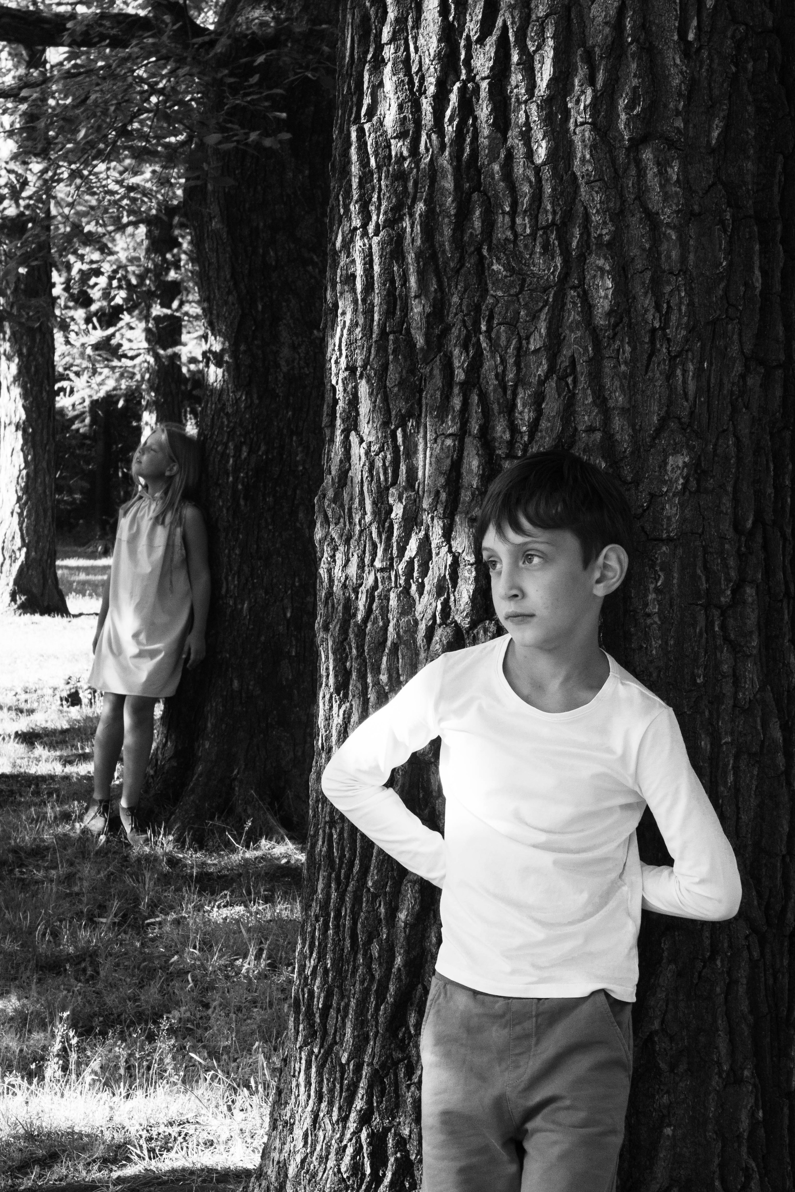 Семейные съемки. Фотограф в Петербурге Марина Бояринцева