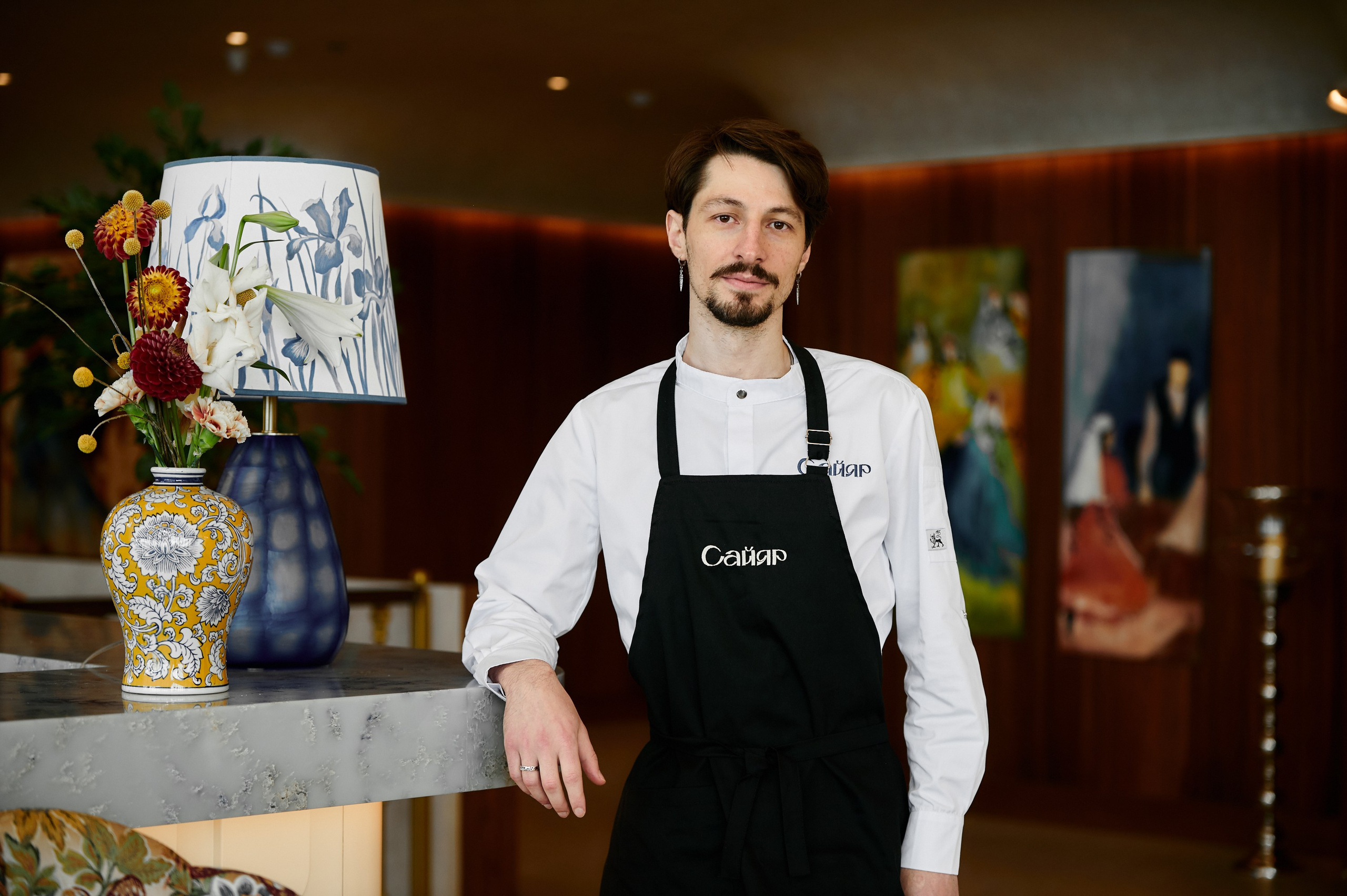 Сайяр. Коммерческий фотограф в Казани Ксения Добролюбова