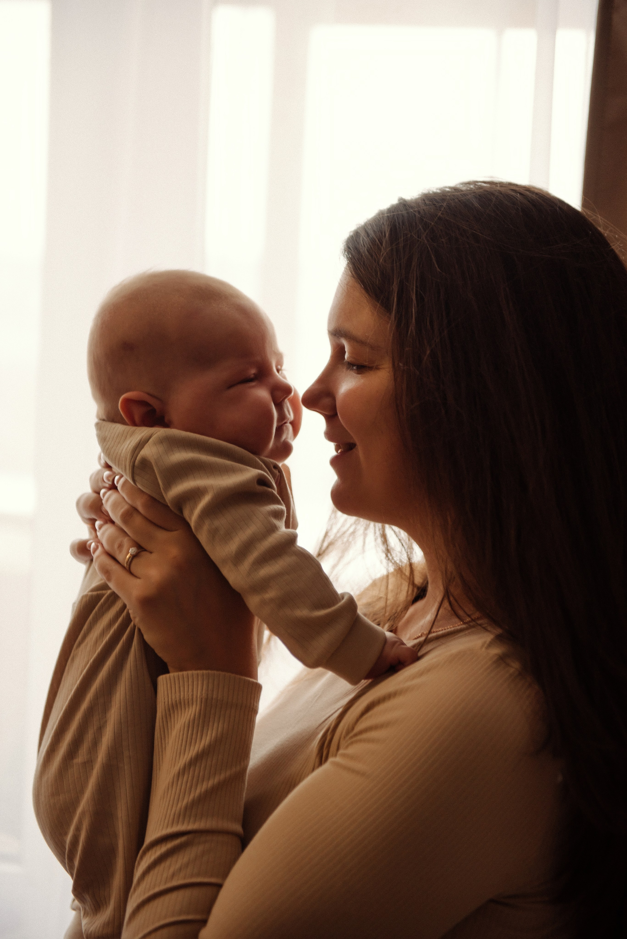 Катя. Свадебный, портретный, фотограф беременности в Нижнем Новгороде Алина Зиновьева