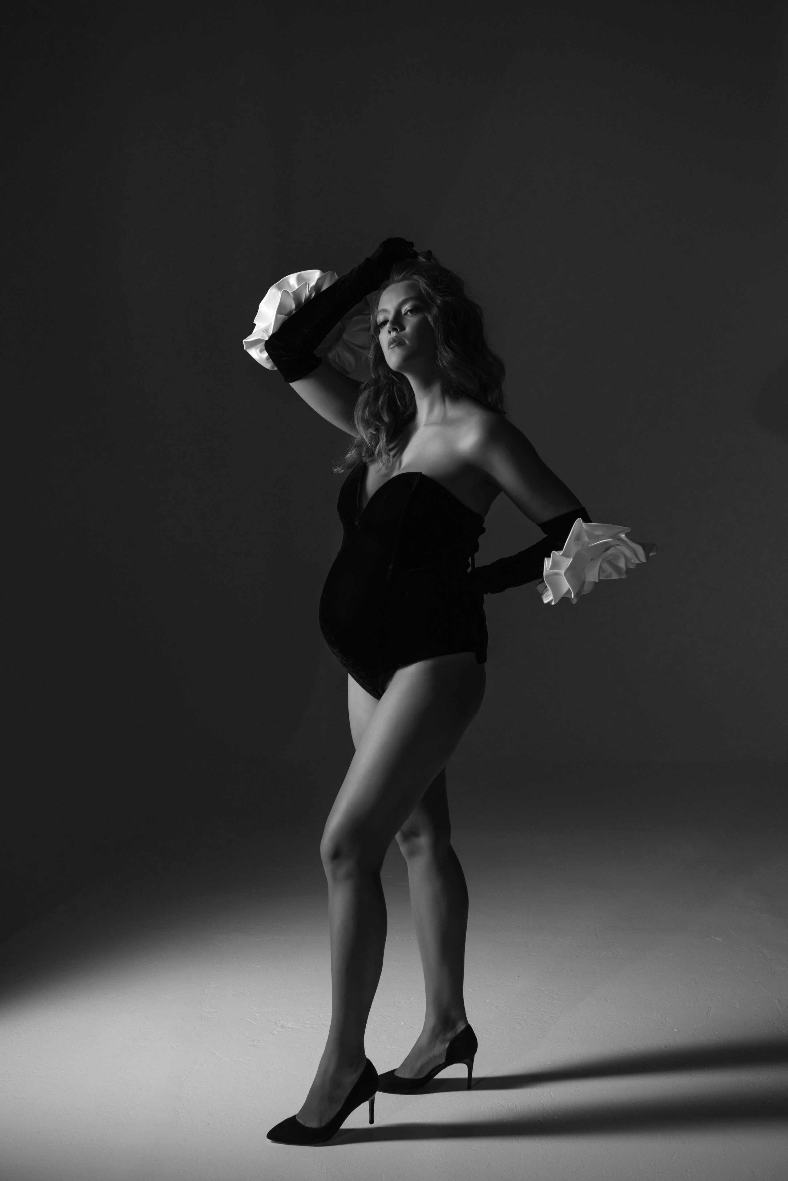 Ксюша. Свадебный, портретный, фотограф беременности в Нижнем Новгороде Алина Зиновьева