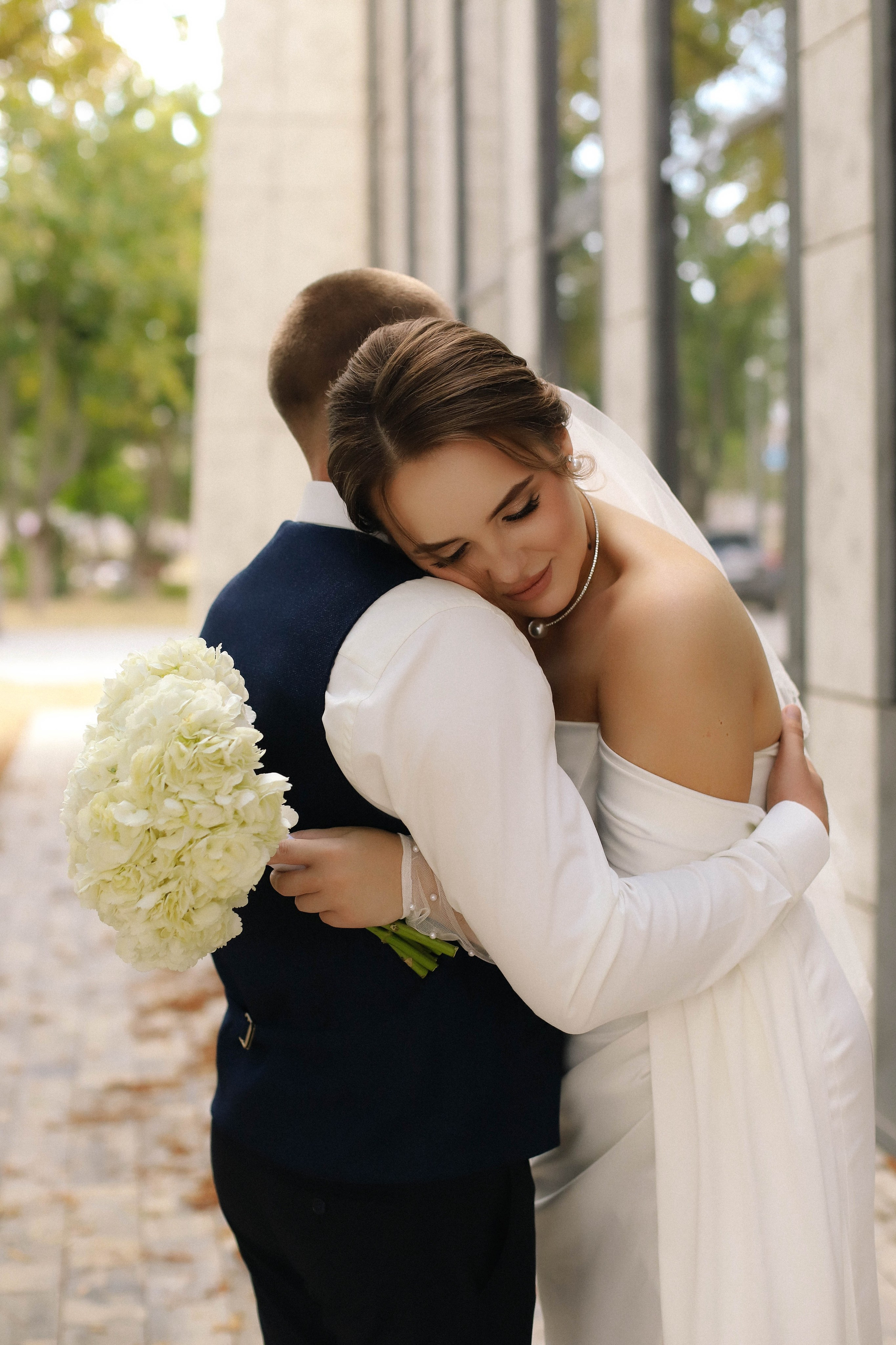 АЛИНА & БОГДАН. Фотограф Мариуполь | Ялта | Крым — Диана Мазенко